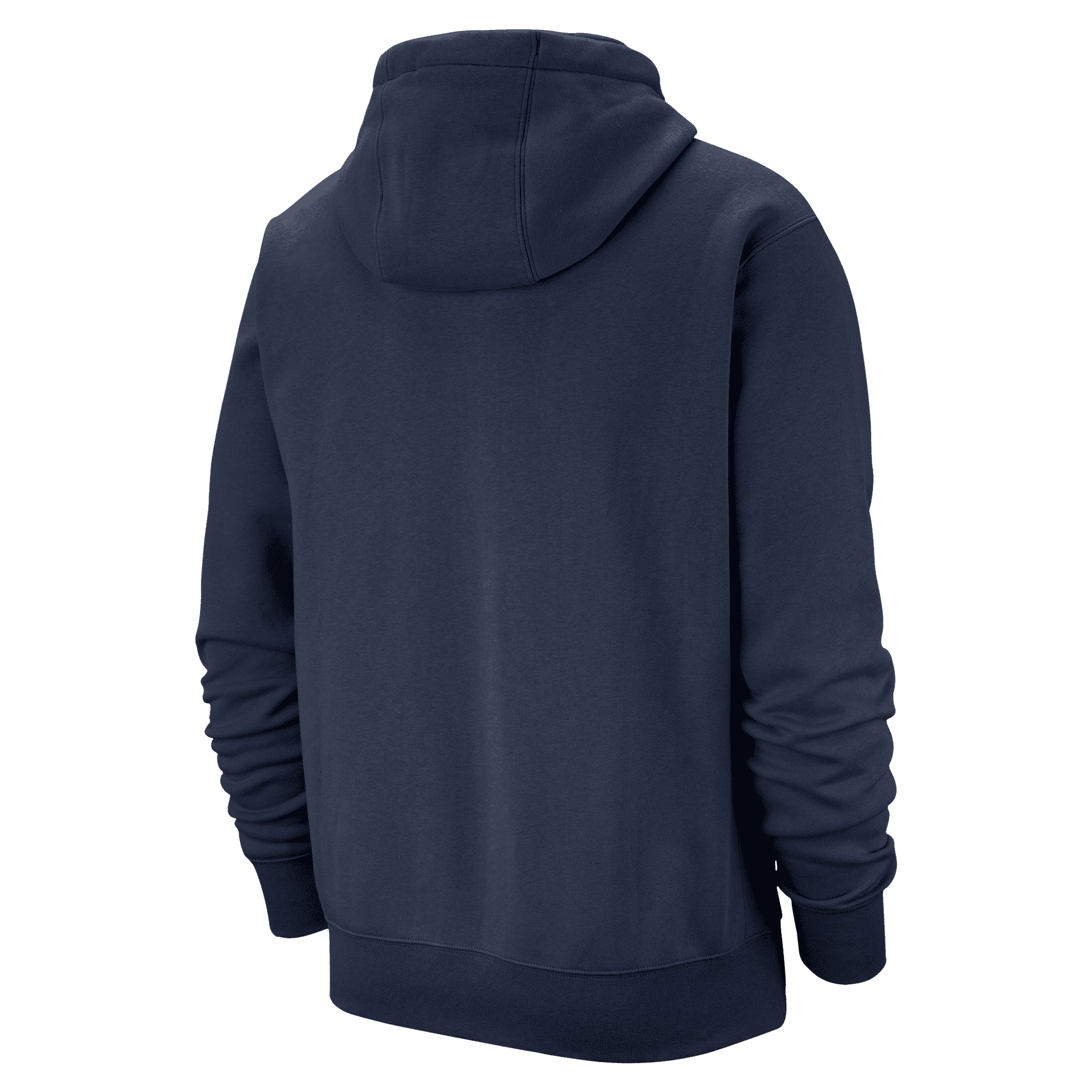 Nike Club Hoodie Herren