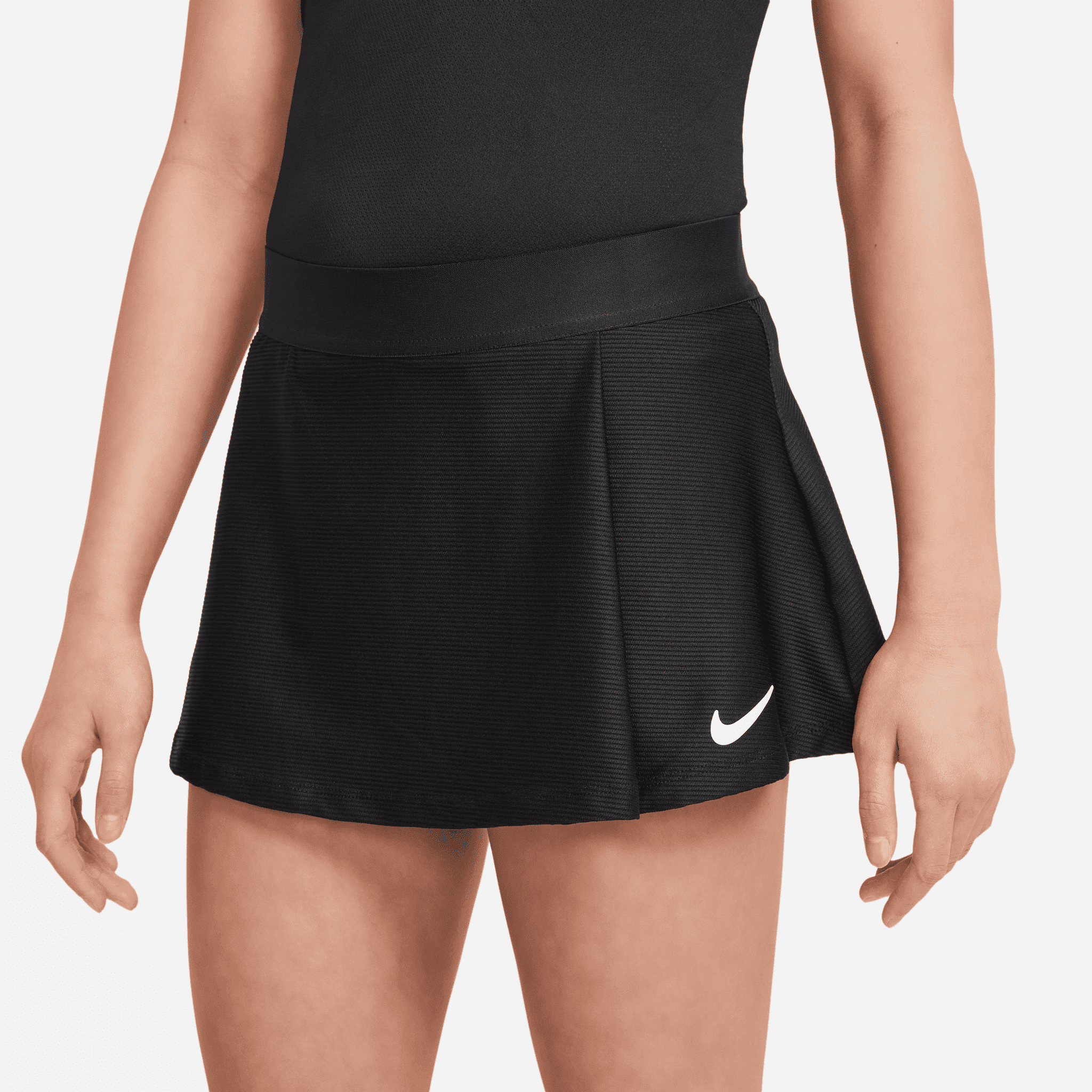 Nike Dri-Fit Victory Flouncy Jr Skort