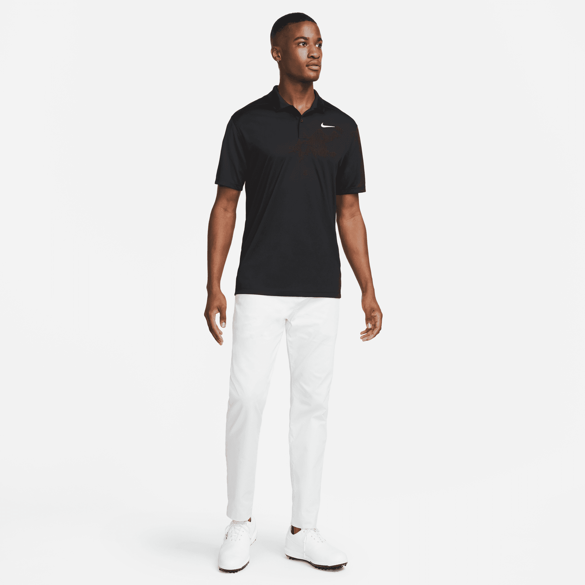 Dri-Fit Victory Solid Polo