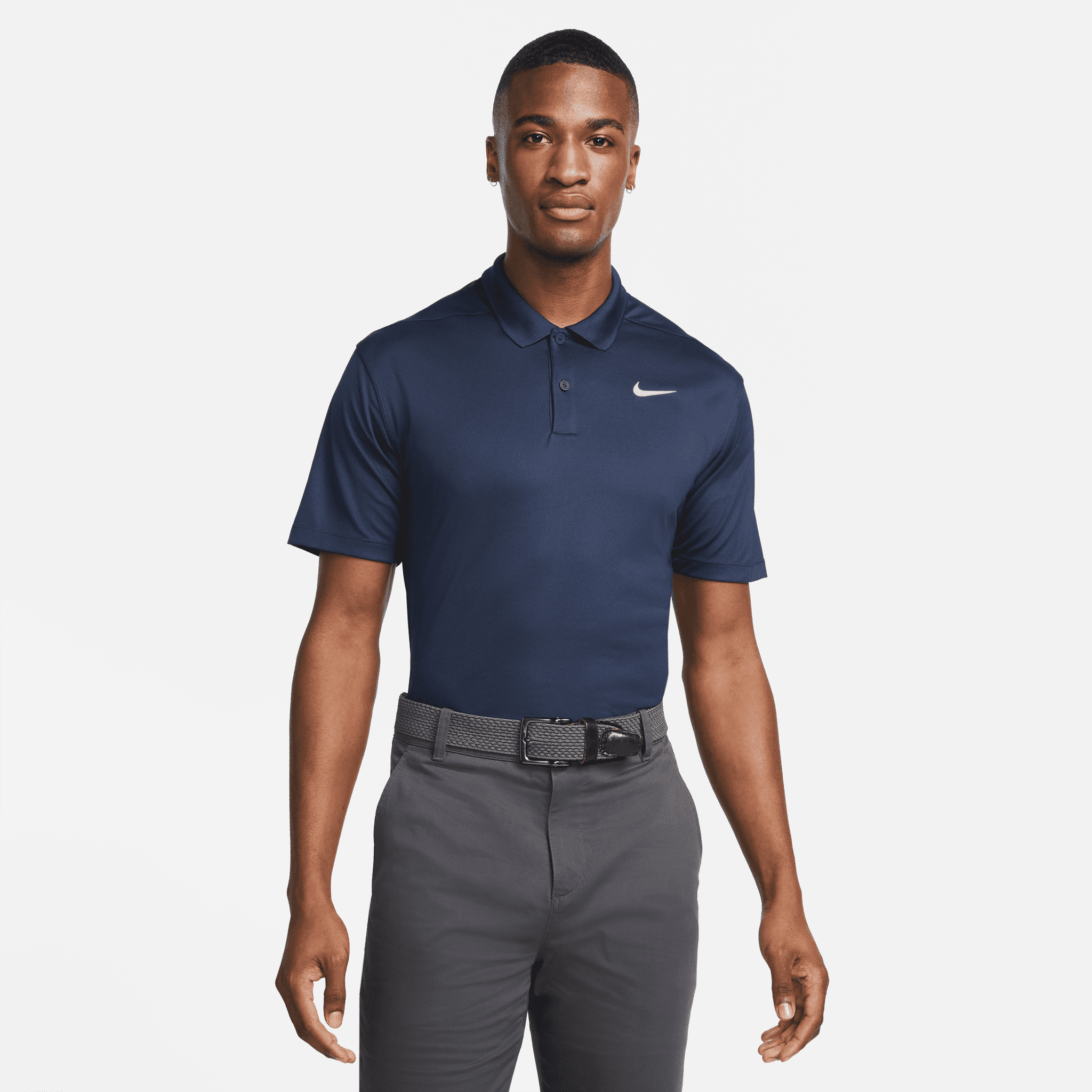 Dri-Fit Victory Solid Polo