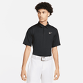 Nike Dri-Fit Tour Solid Polo Herren