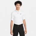 Nike Dri-Fit Tour Solid Polo Herren