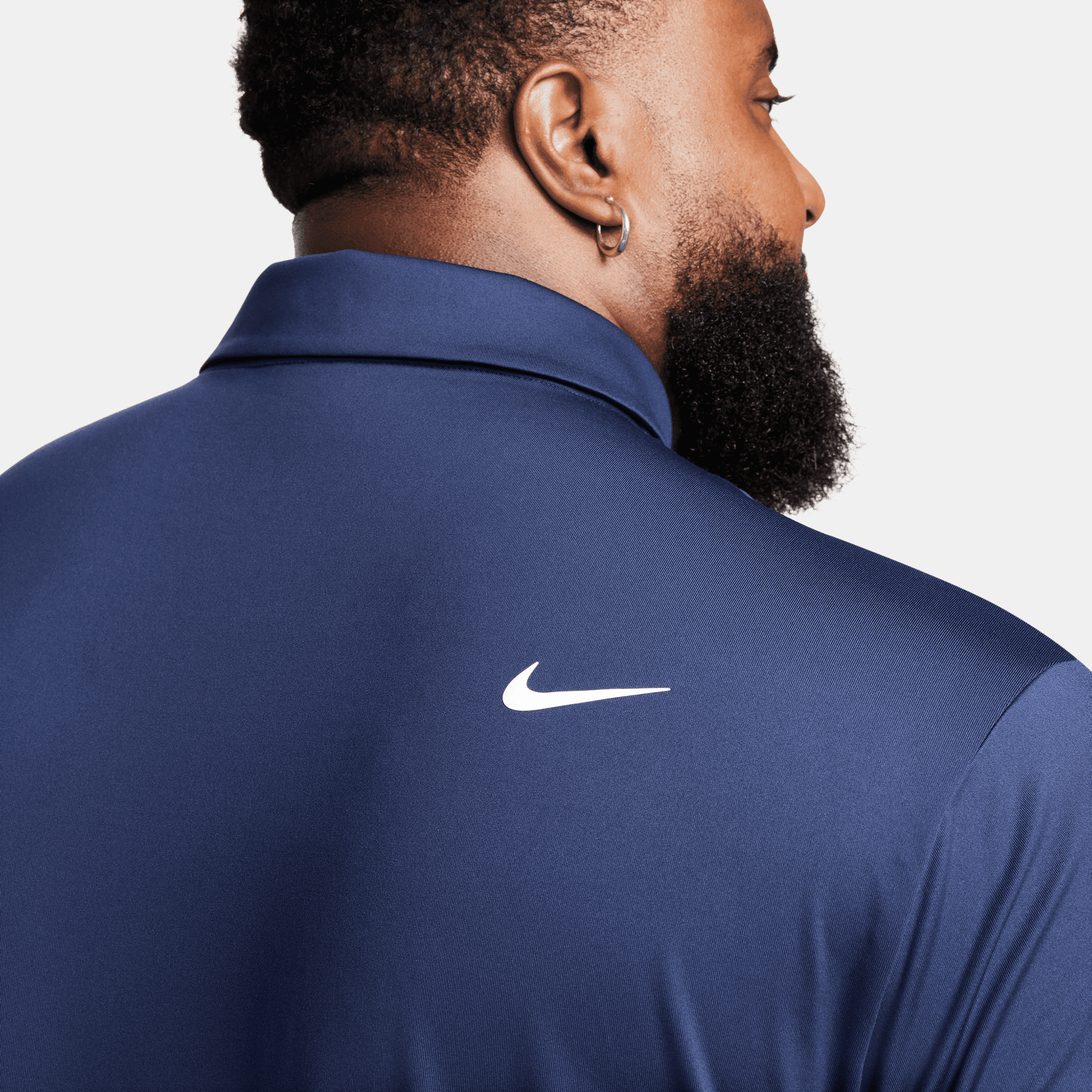 Nike Dri-Fit Tour Solid Polo Herren