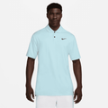 Nike Dri-Fit Tour Solid Polo Herren