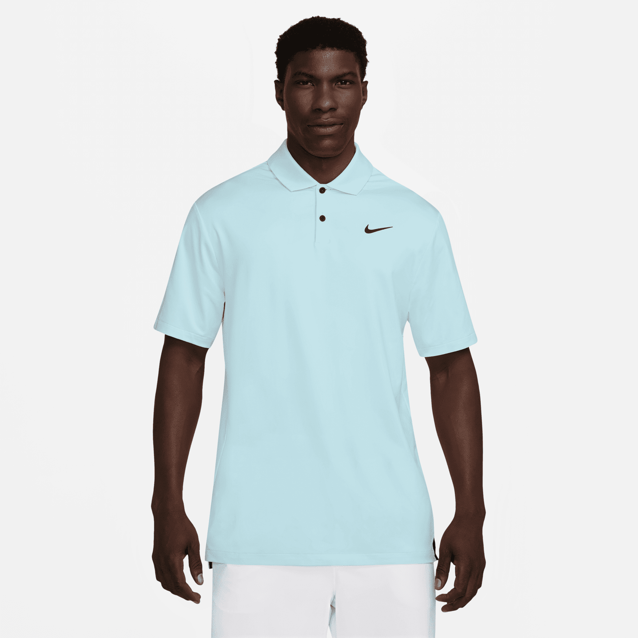 Nike Dri-Fit Tour Solid Polo Herren