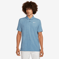 Nike Dri-Fit Tour Heather Polo Herren