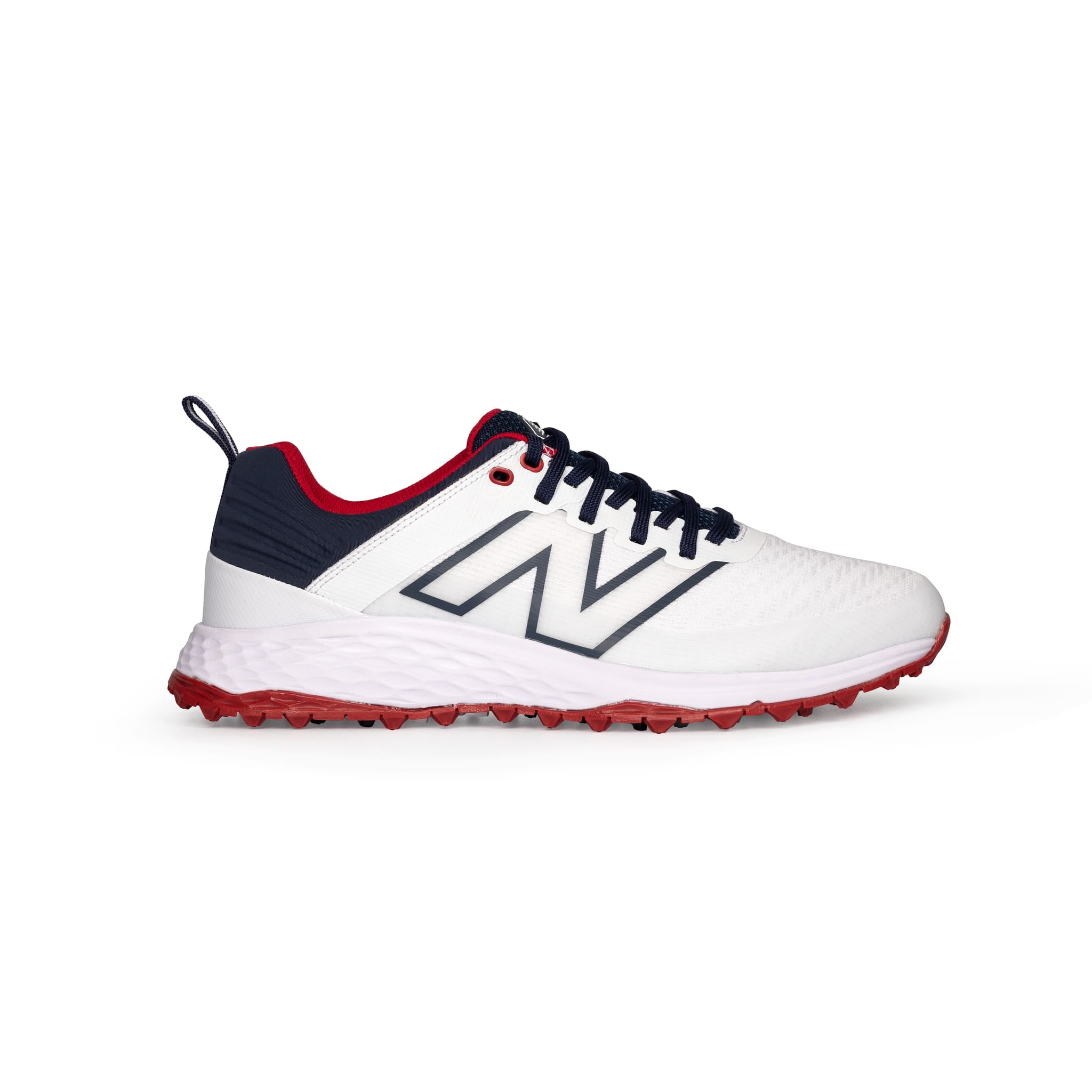 New Balance Fresh Foam Contend V2 Golfschuhe Herren