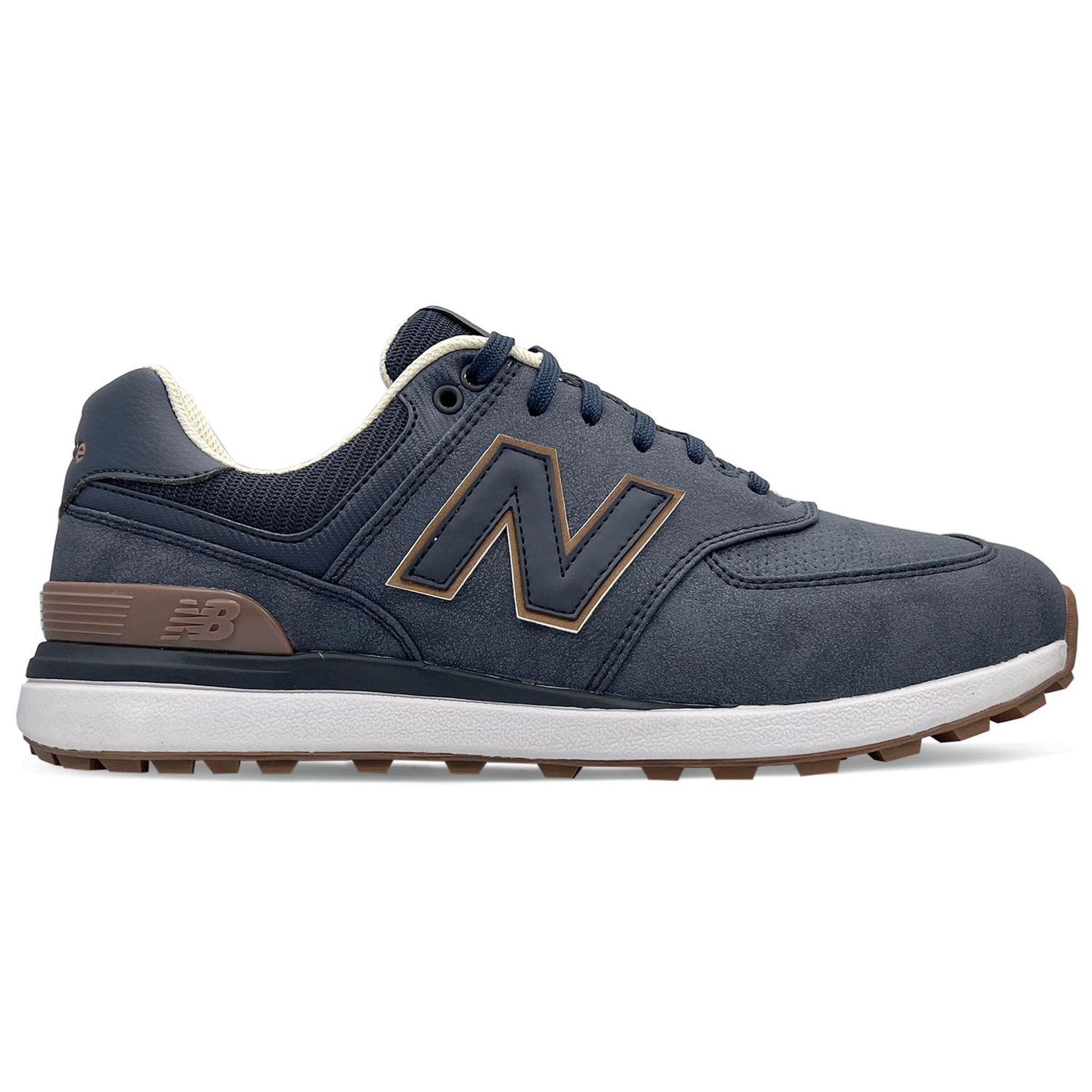 New Balance 574 Greens V2 Golfschuhe Herren