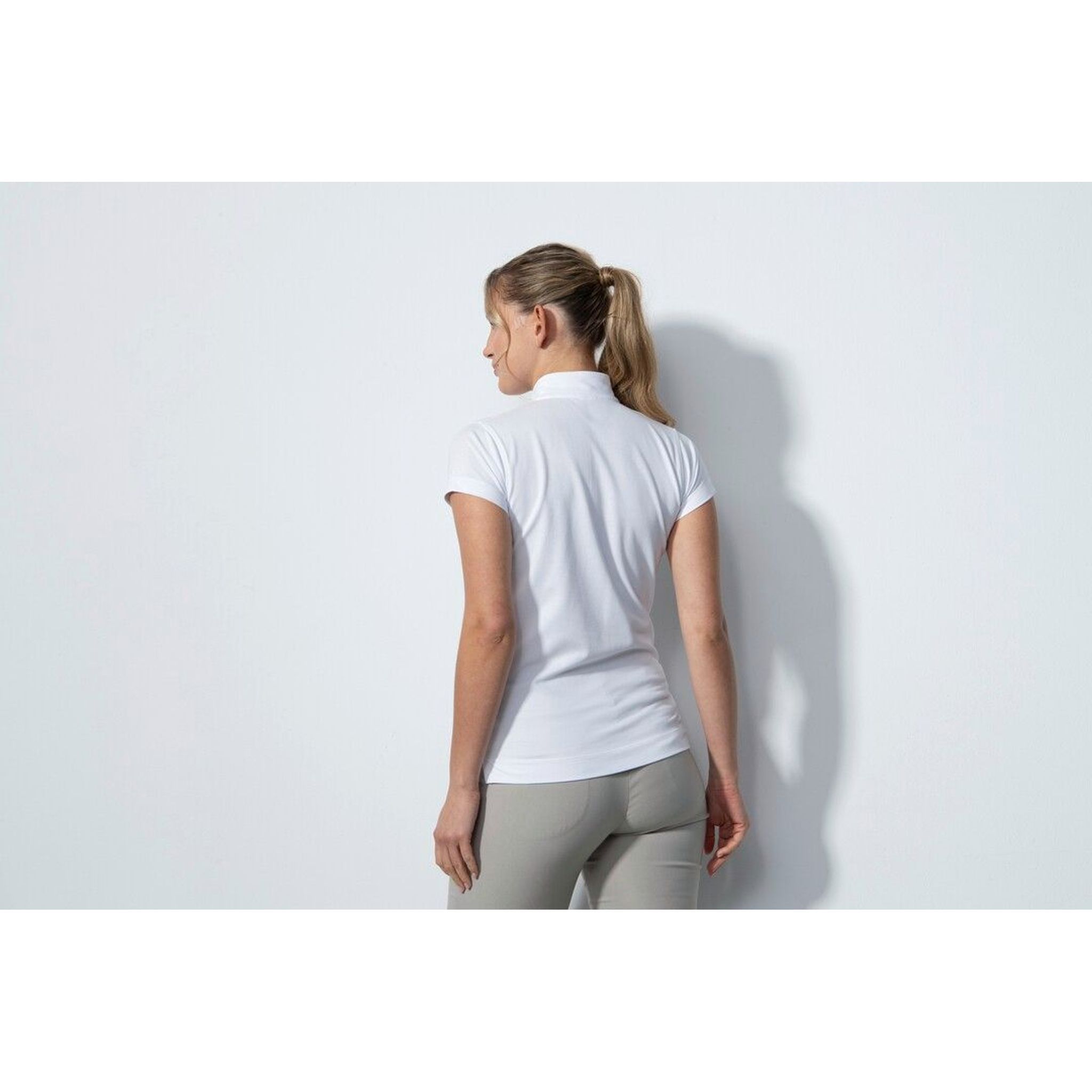 Daily Sports Kim Caps Polo Shirt Damen