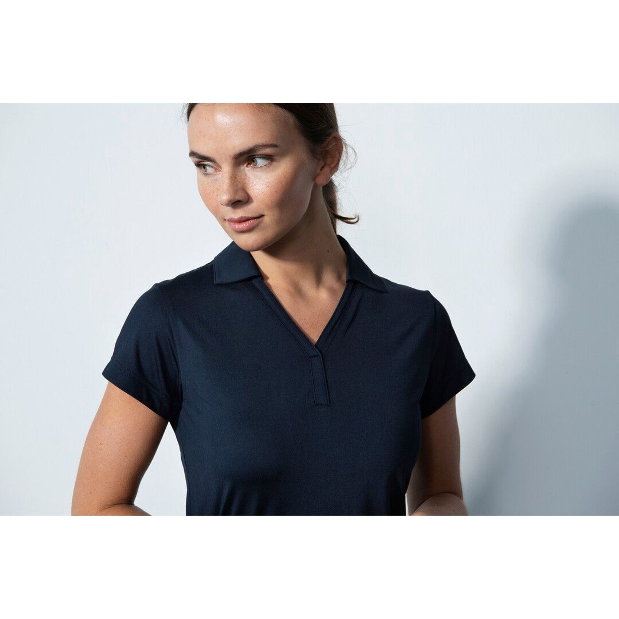 Daily Sports Anzio Cap Polo Shirt Damen