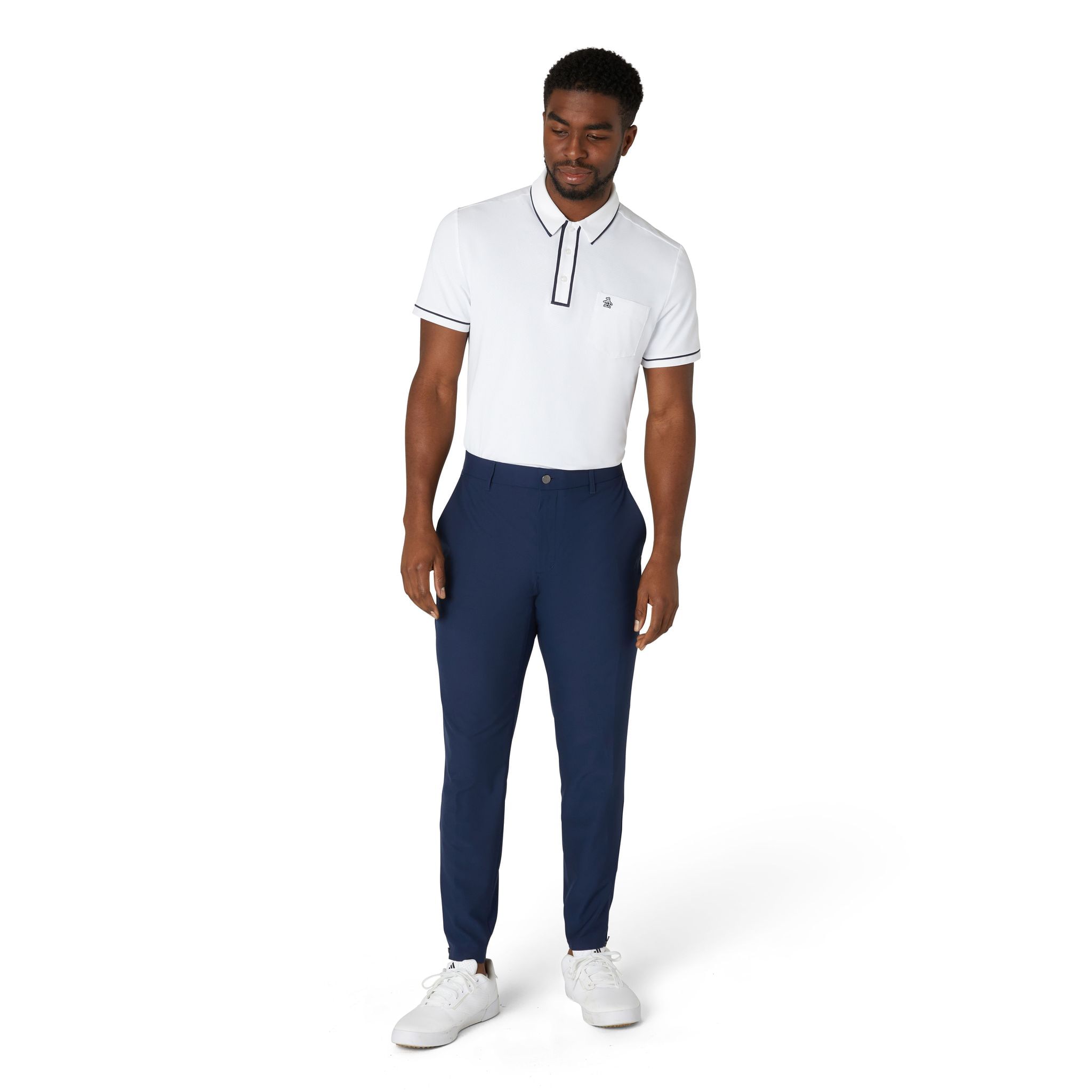 Original Penguin The Performance Lightweight Jogger Golfhose Damen