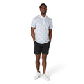 Original Penguin Player All-Over Print Polo Herren