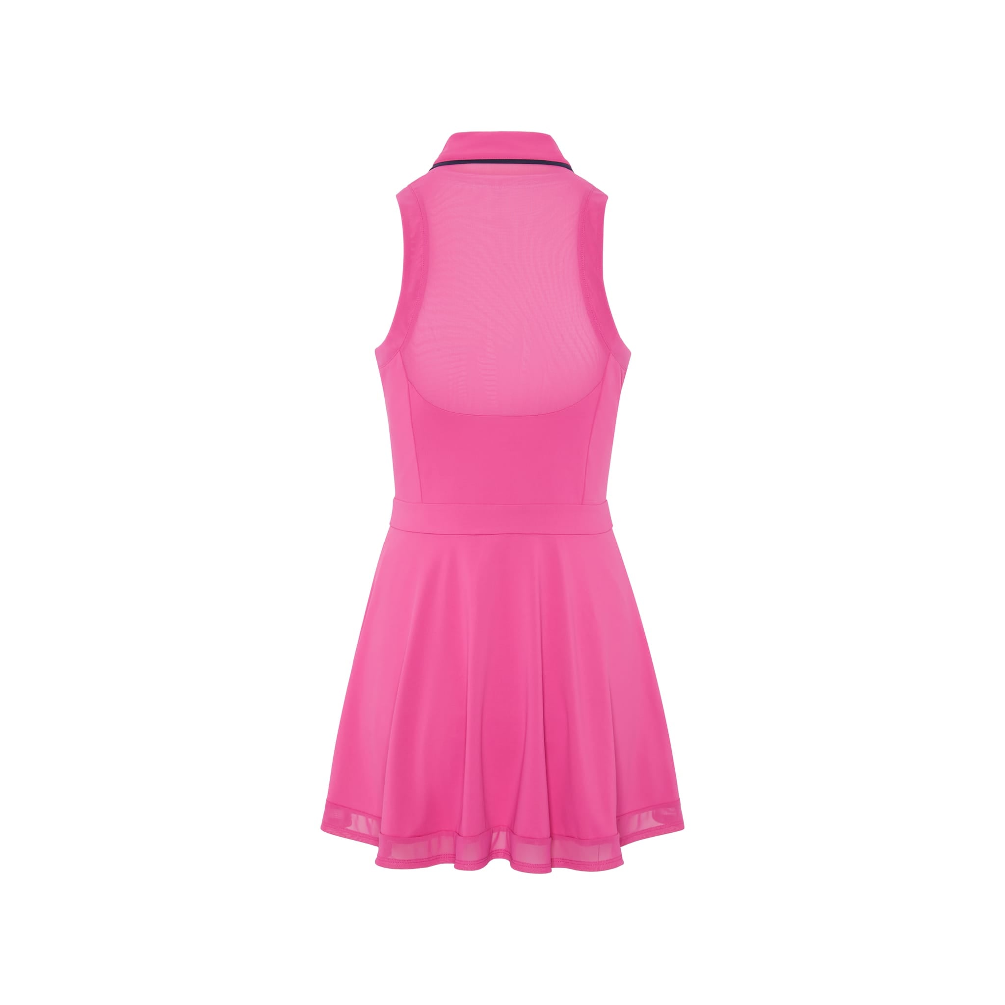 Original Penguin Sleeveless Veronica Golfkleid Damen