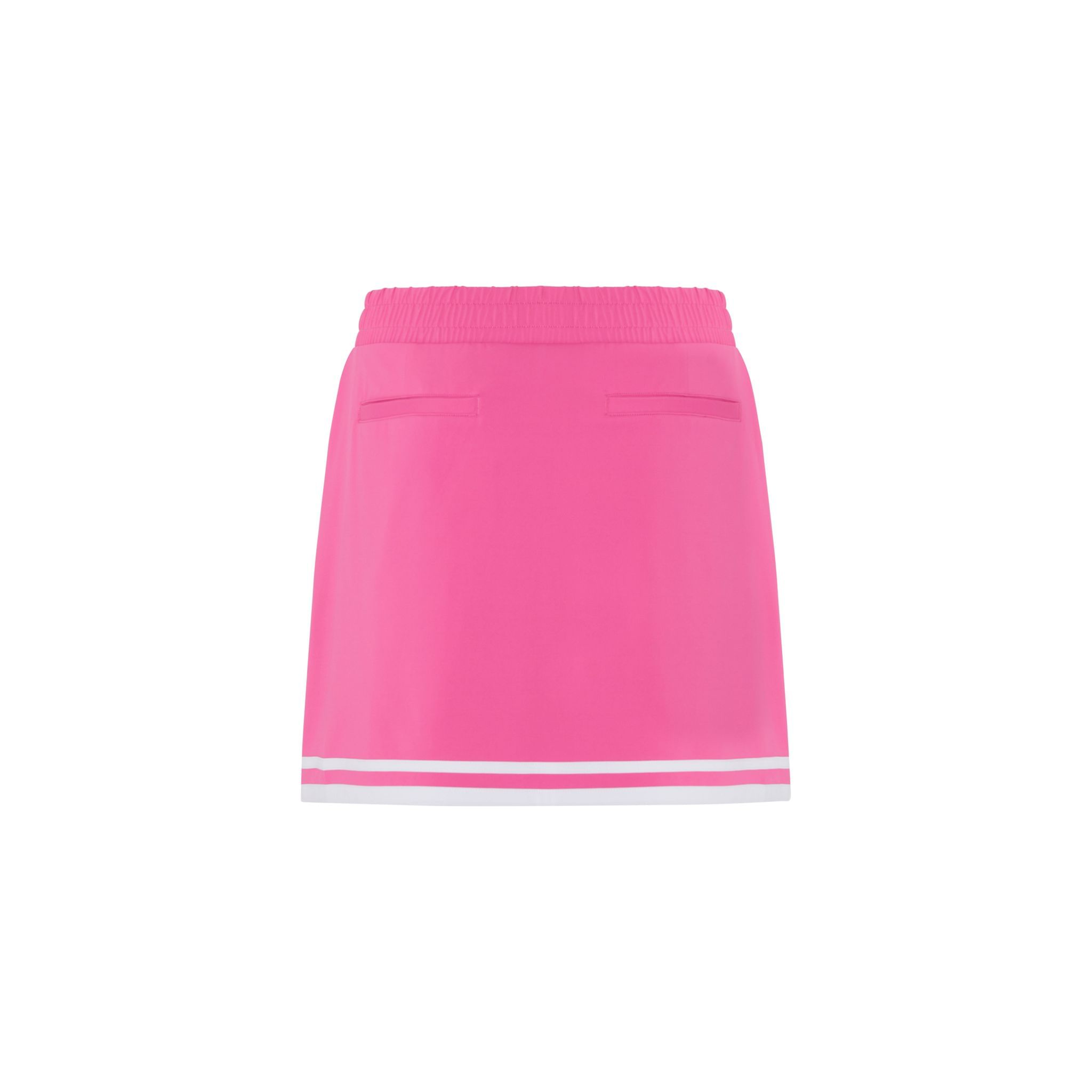 Original Penguin Essential Colourblocked Skort Damen