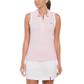 Original Penguin Sleeveless Veronica Polo Damen