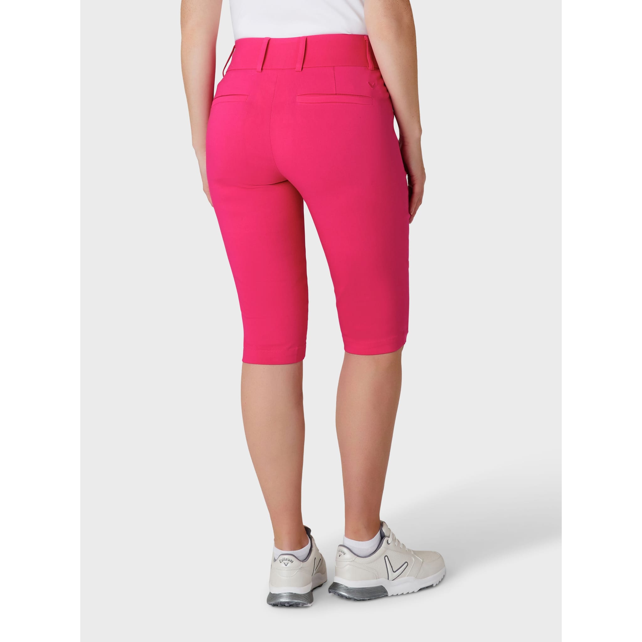 Callaway Iseam Pull On Shorts Damen