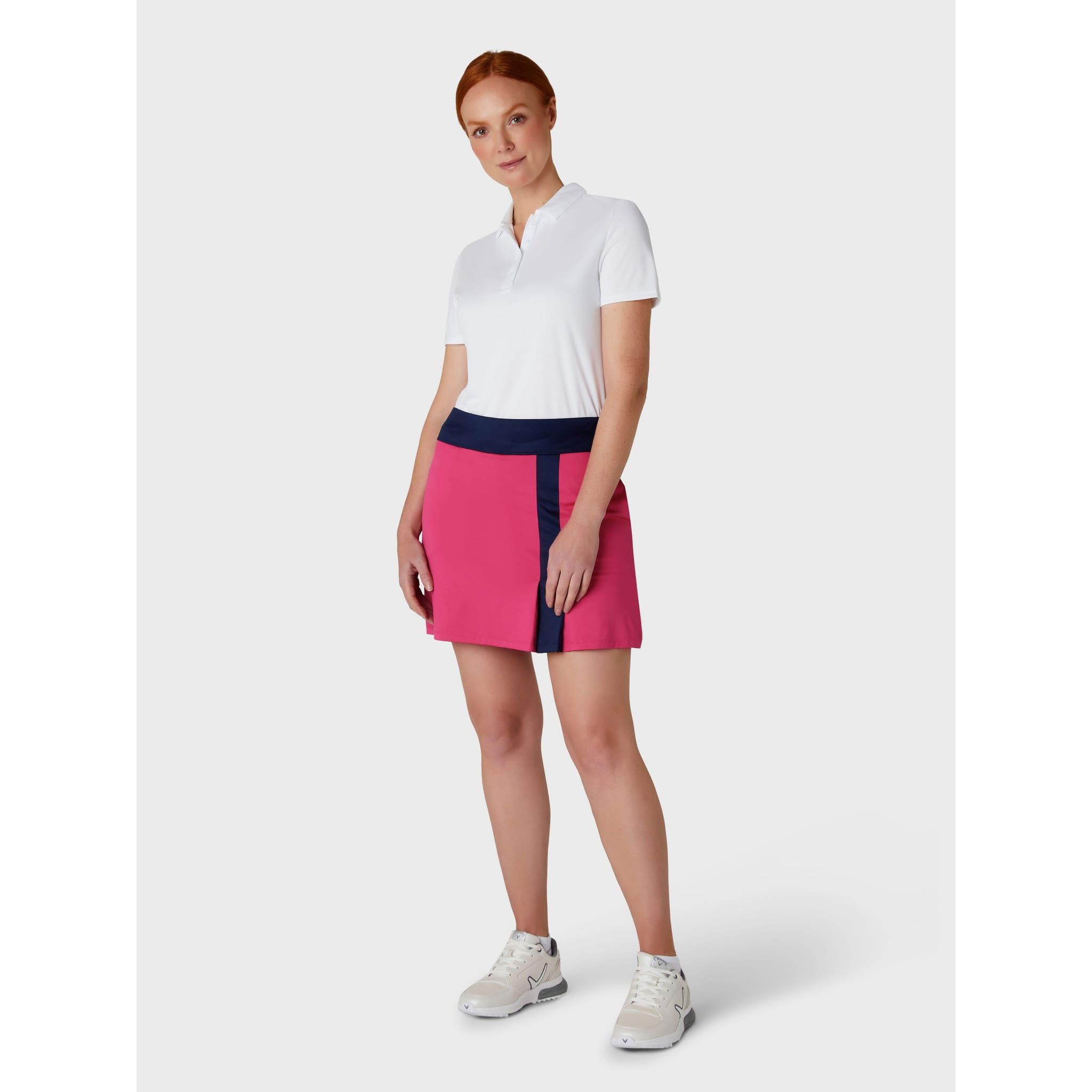 Callaway Color Block Skort Damen