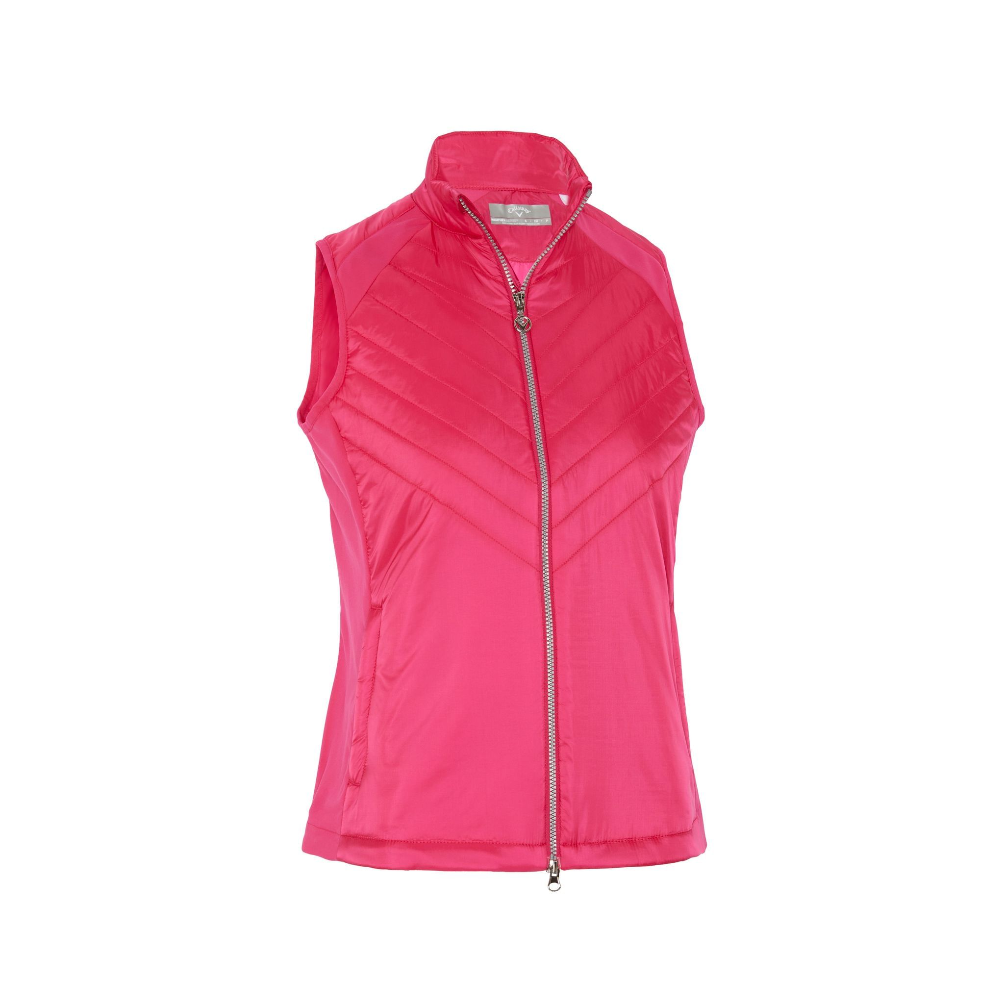 Callaway Chev Primaloft Vest Damen