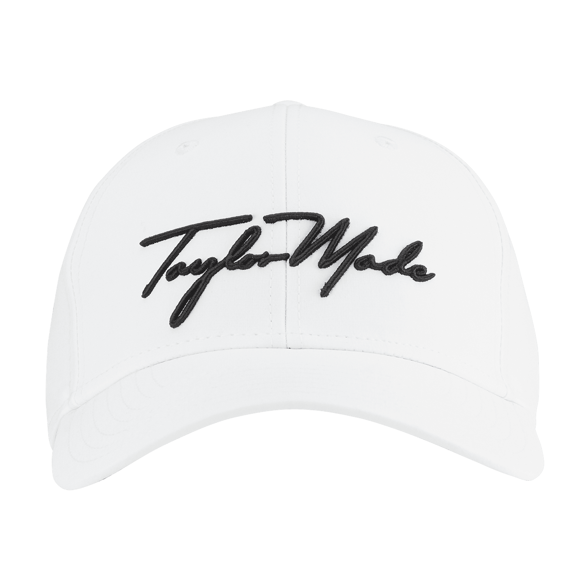 TaylorMade Script Seeker Cap Herren