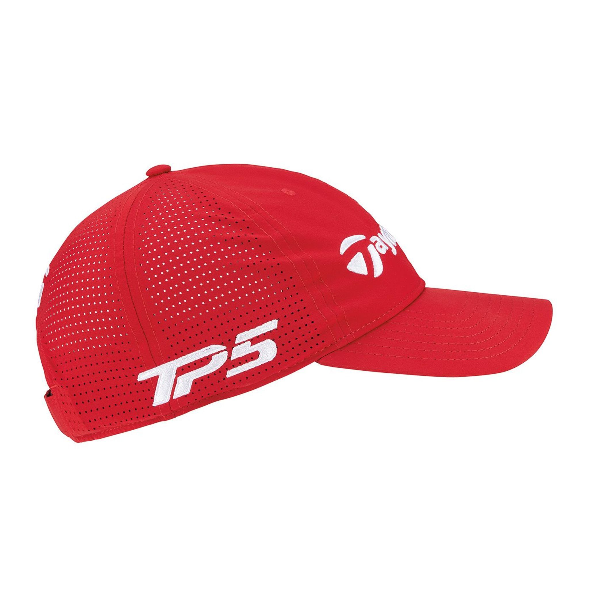 TaylorMade Tour LiteTech Cap Herren