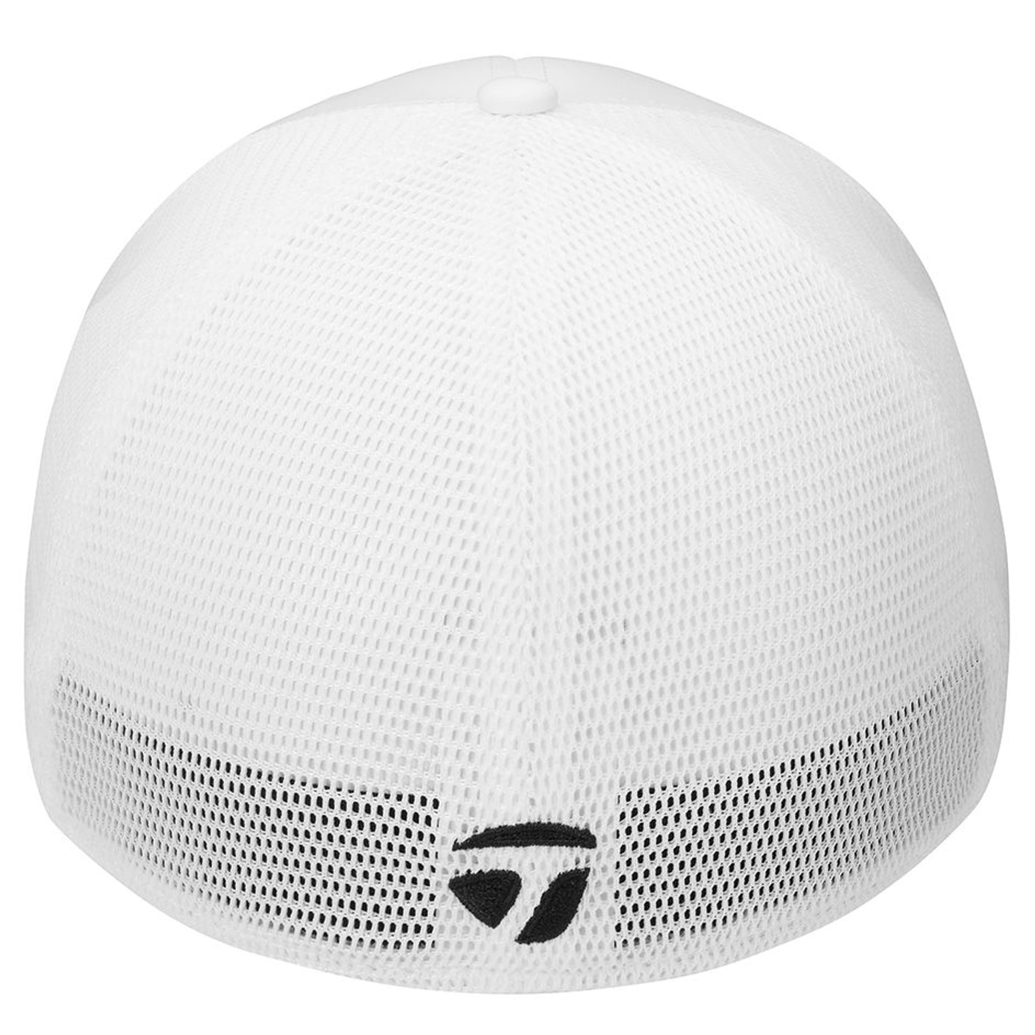 TaylorMade Cage FlexFit Cap Herren