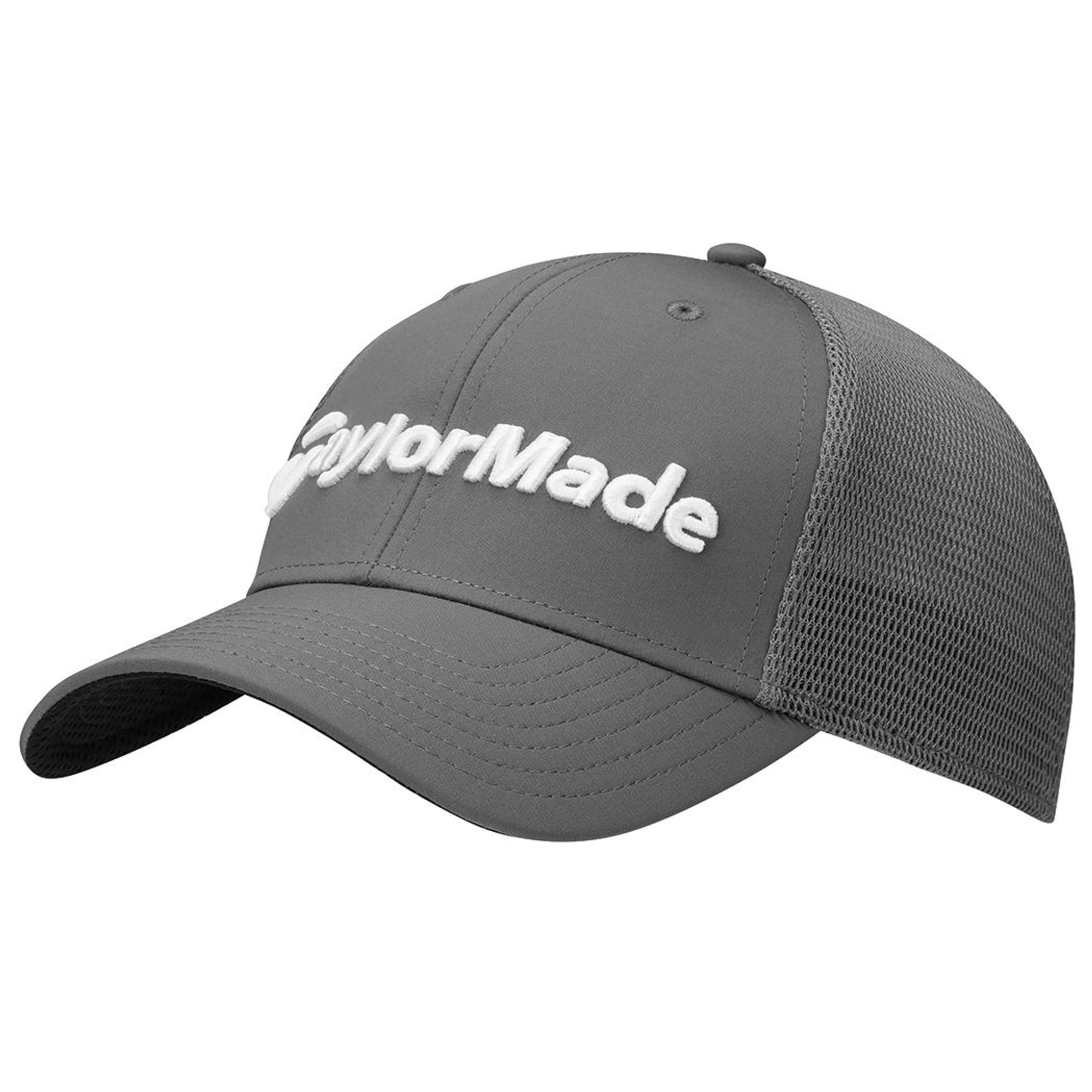 TaylorMade Cage FlexFit Cap Herren