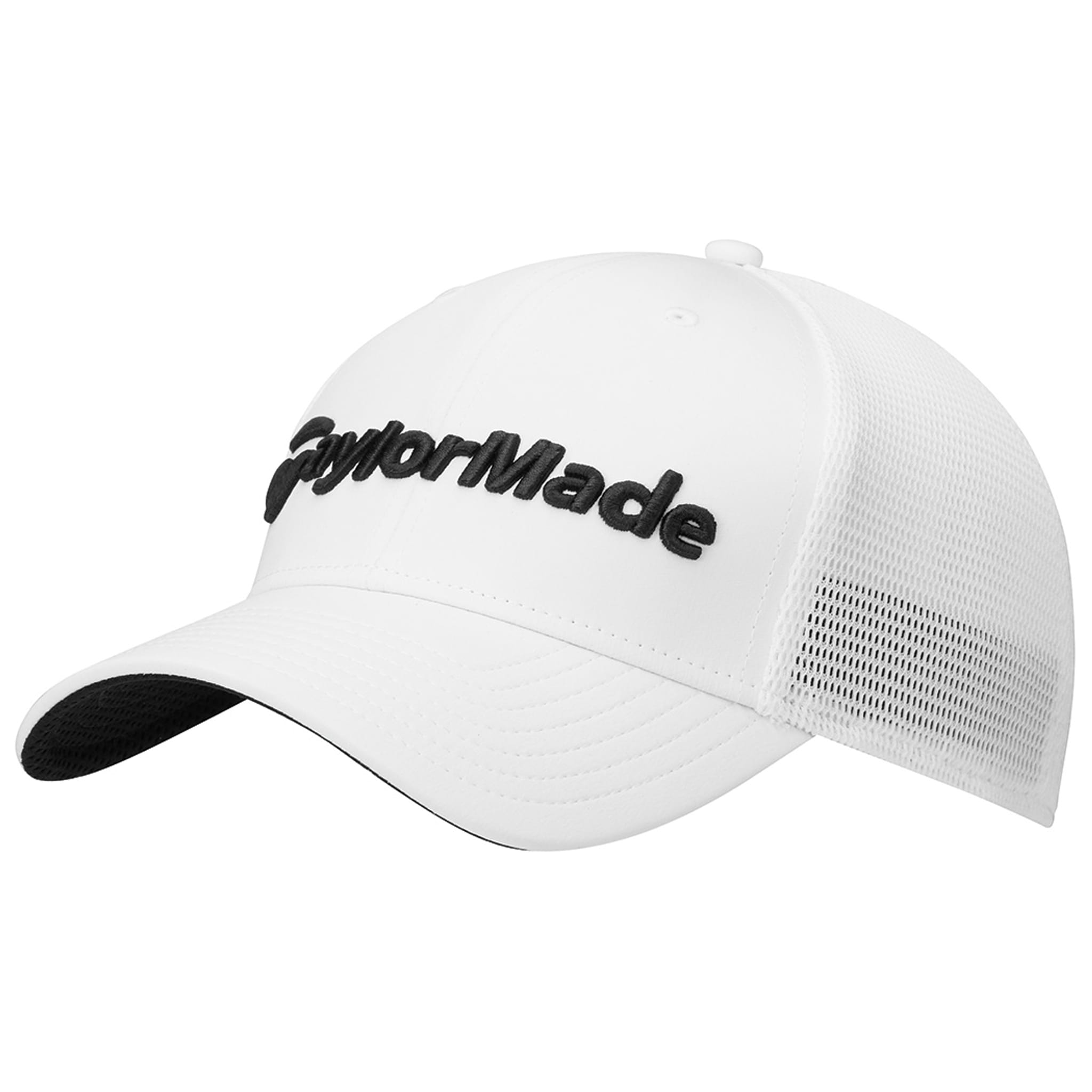 TaylorMade Cage FlexFit Cap Herren