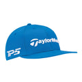 TaylorMade Tour Flatbill Cap Herren