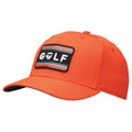 TaylorMade Sunset Golfcap HE / Grün Herren