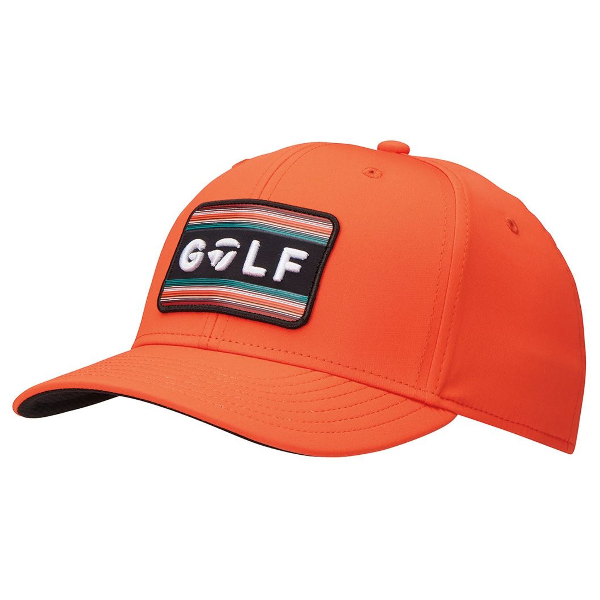 TaylorMade Sunset Golfcap HE / Grün Herren