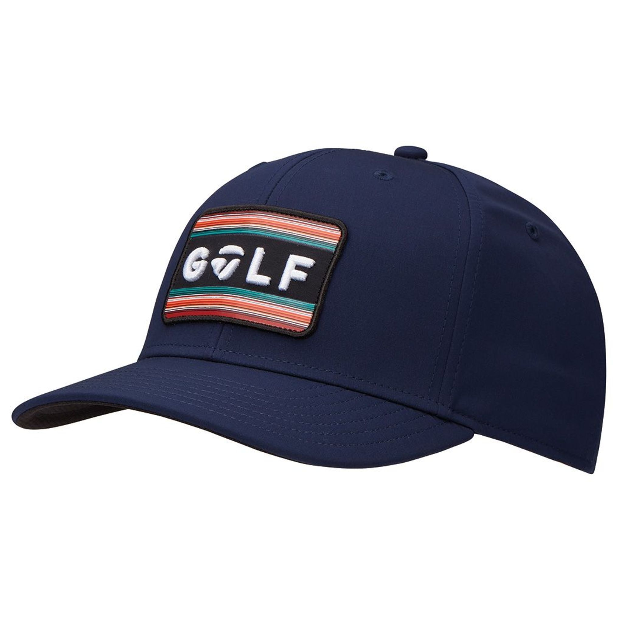 TaylorMade Sunset Golfcap Herren