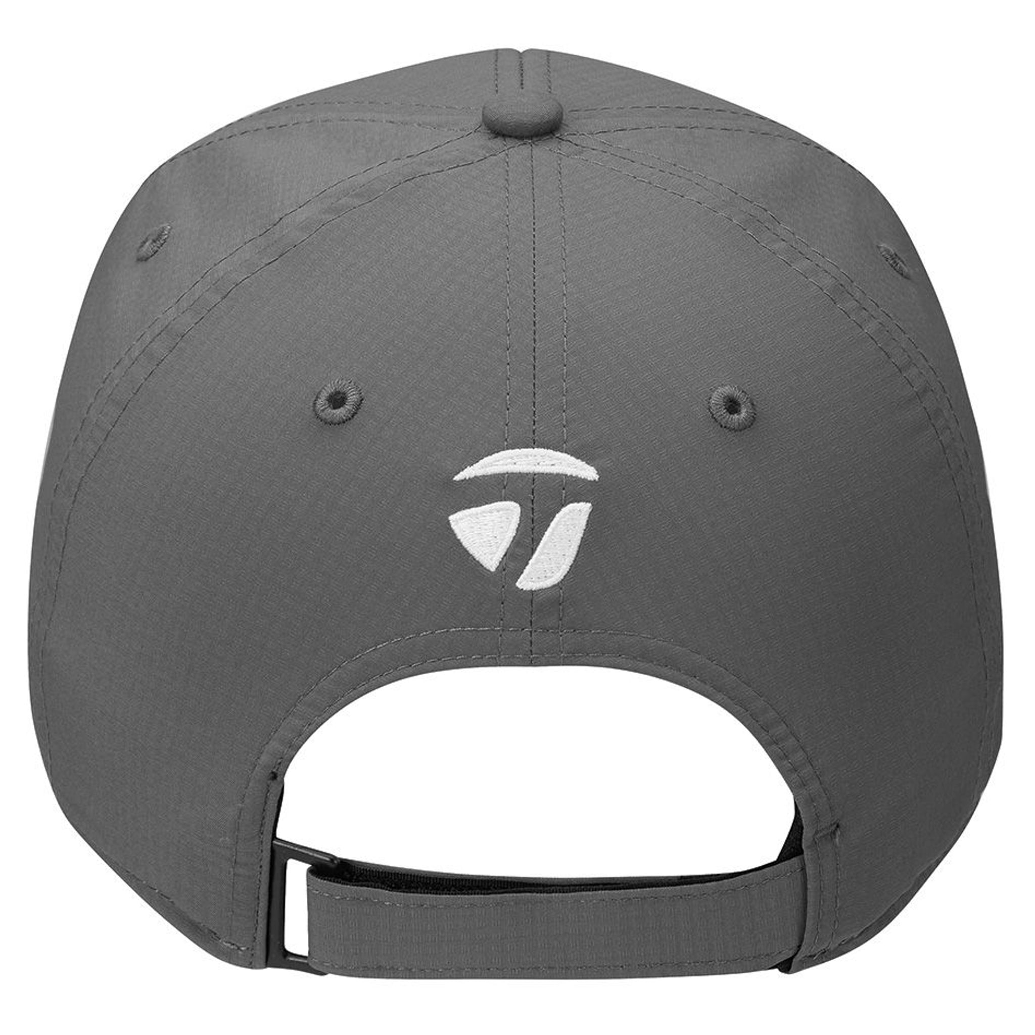 TaylorMade TaylorMade Juniors Radar Hat Red Herren Herren