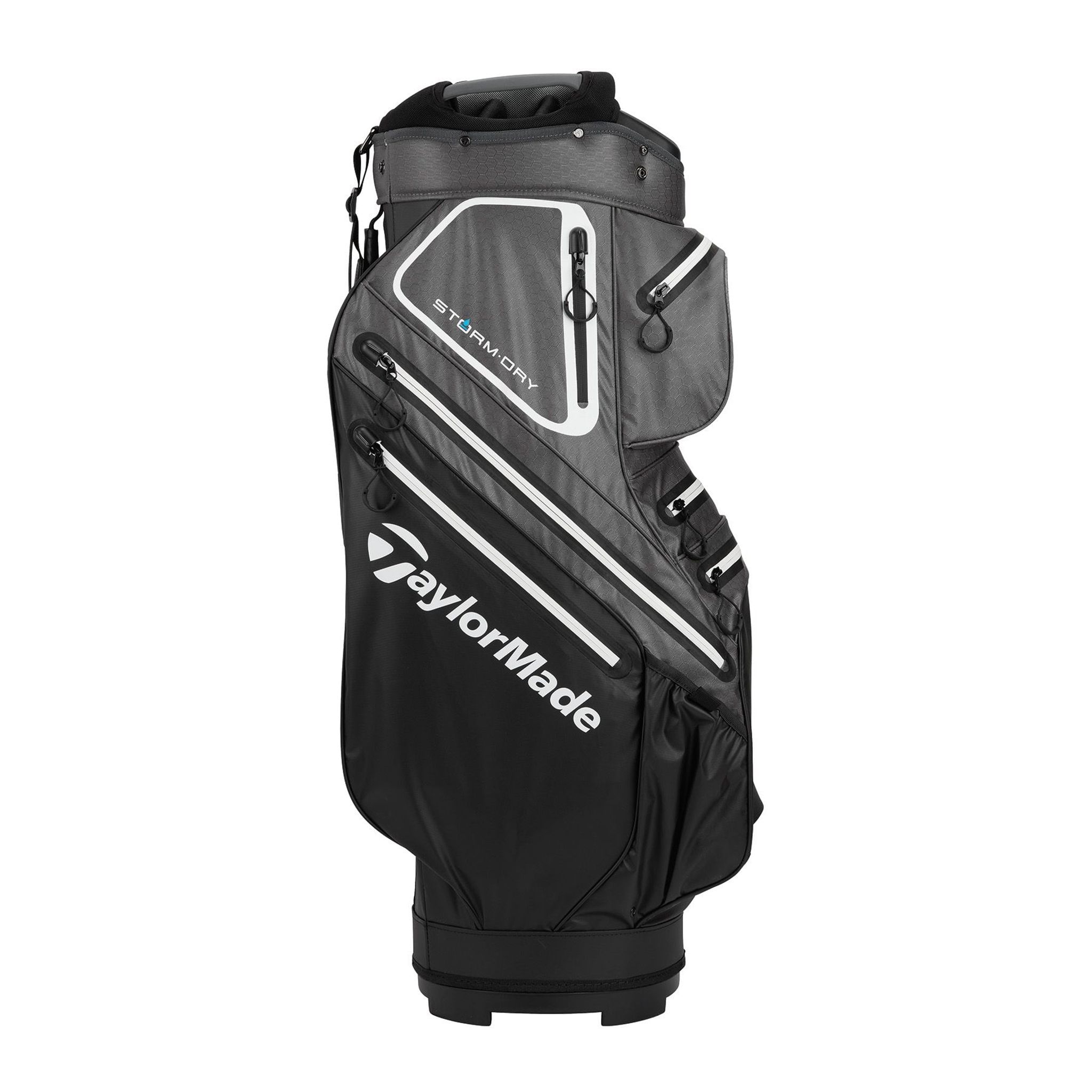 TaylorMade Storm-Dry II Waterproof Cartbag