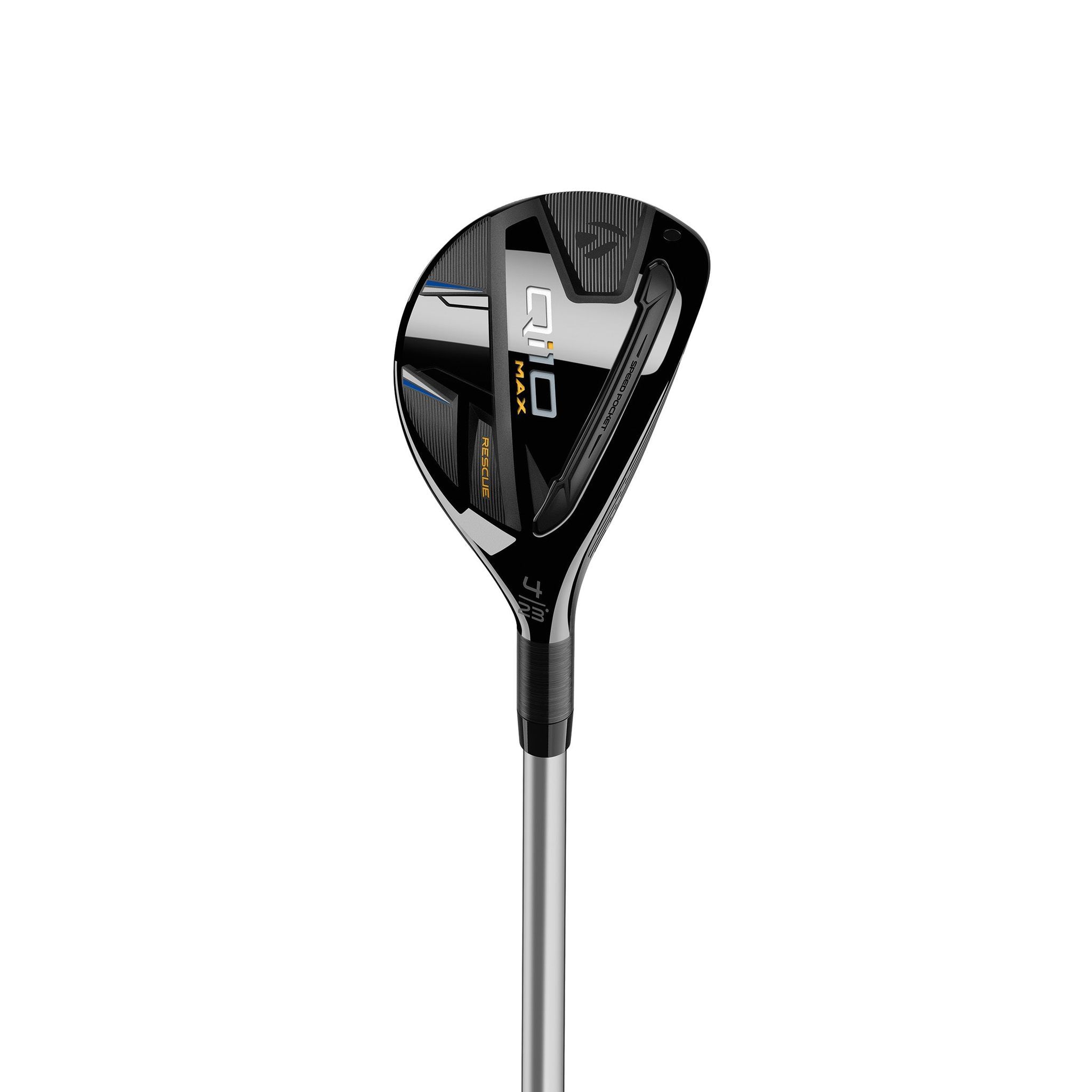 TaylorMade Qi10 Max Rescue Herren