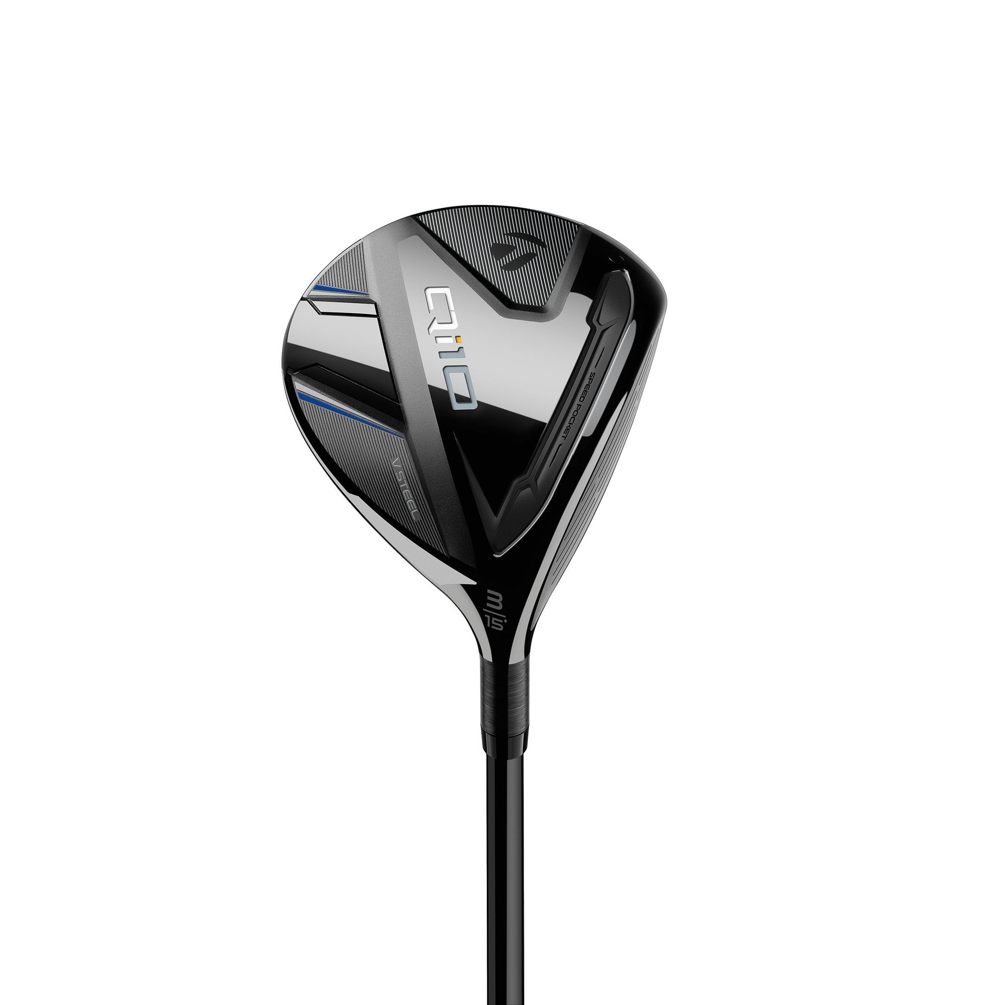 TaylorMade Qi10 Fairwayholz - gebraucht