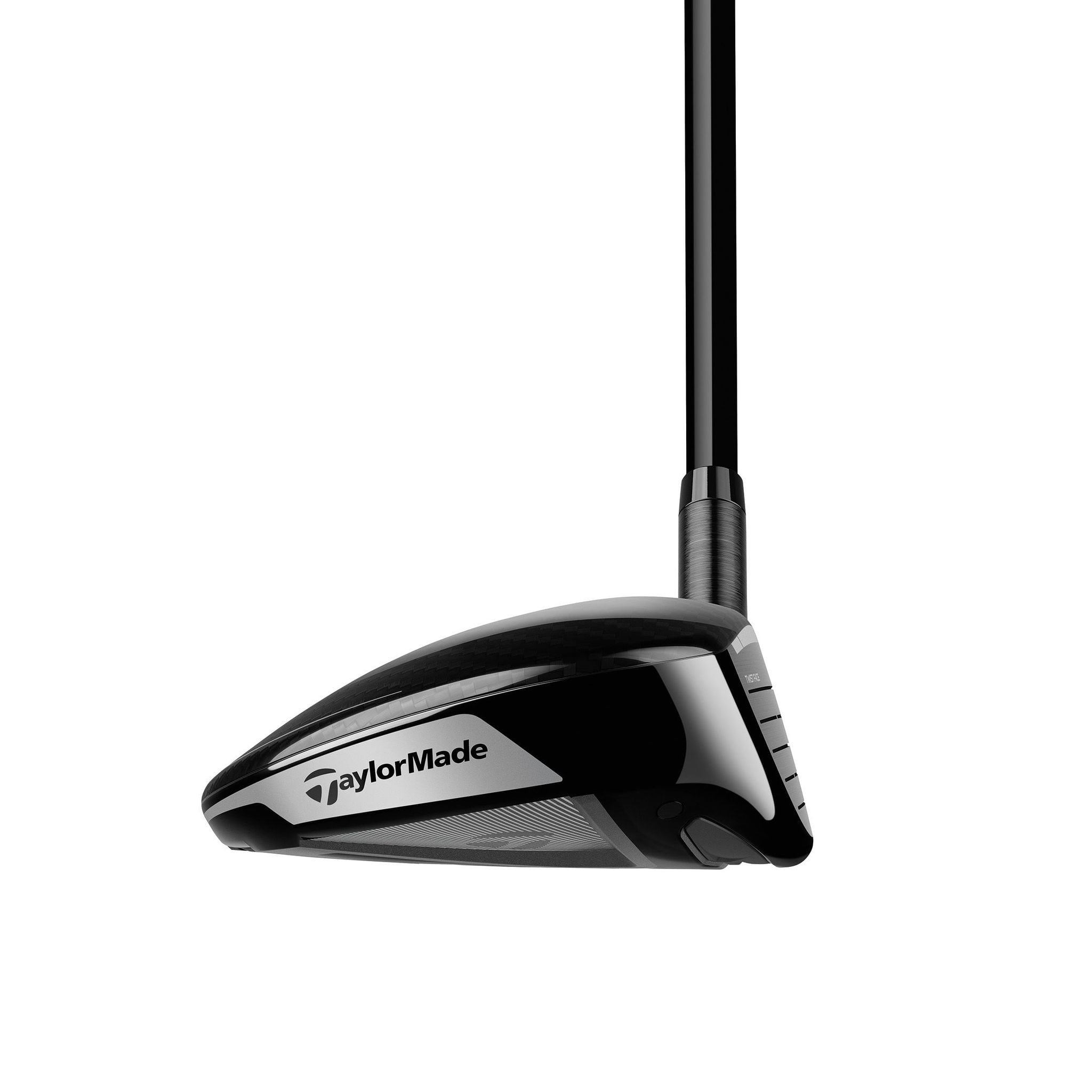 TaylorMade Qi10 Fairwayholz - gebraucht