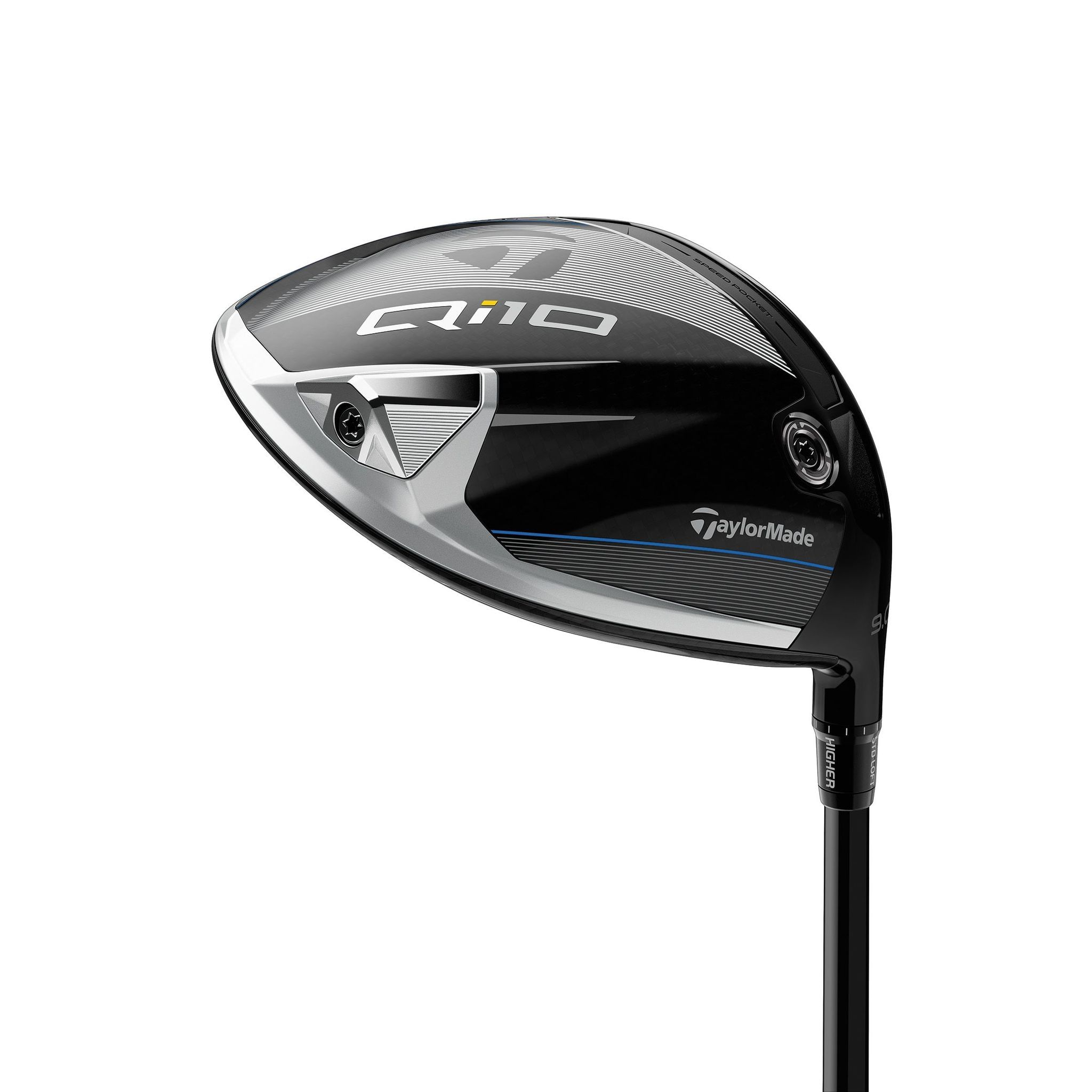 TaylorMade Qi10 Driver Herren