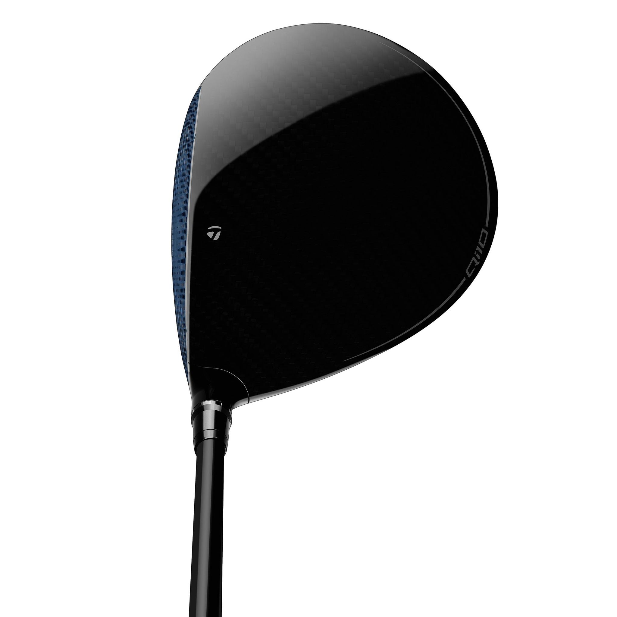 TaylorMade Qi10 Driver Herren