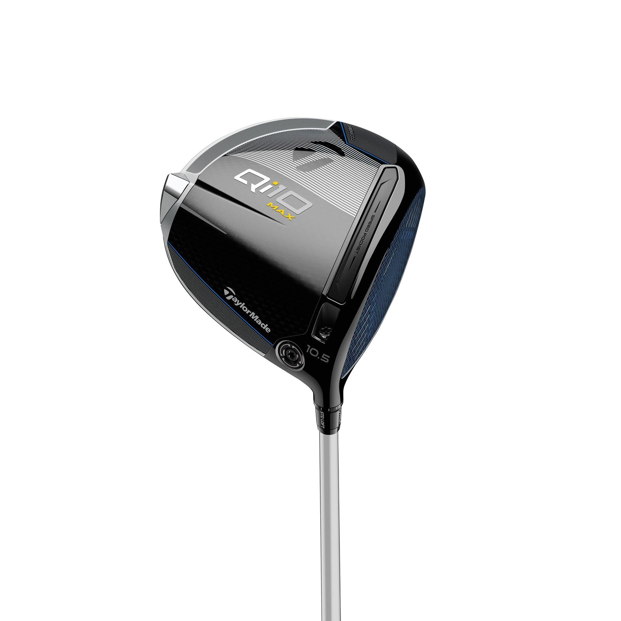 TaylorMade Qi10 Max Driver Damen