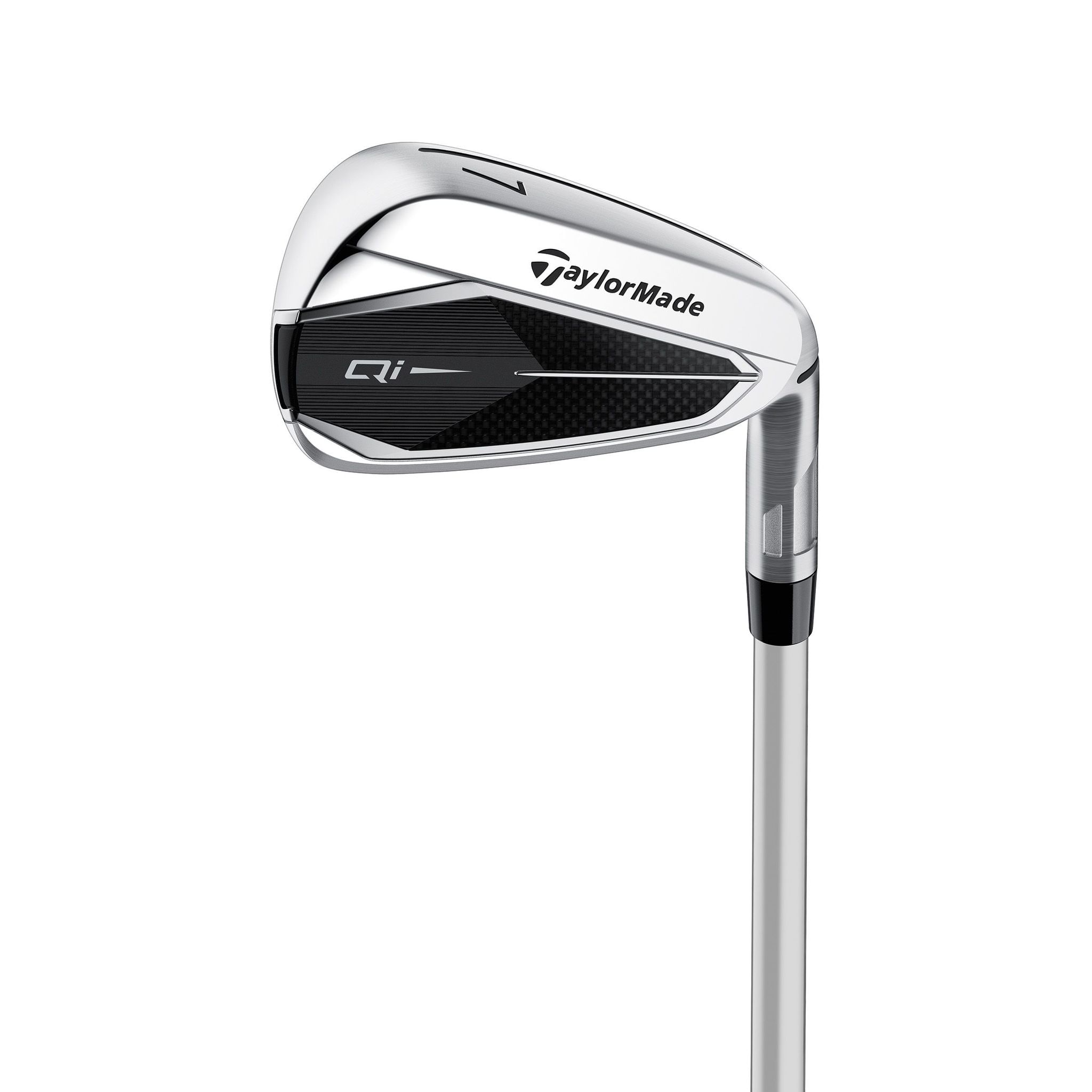 TaylorMade Qi10 Eisensatz Damen