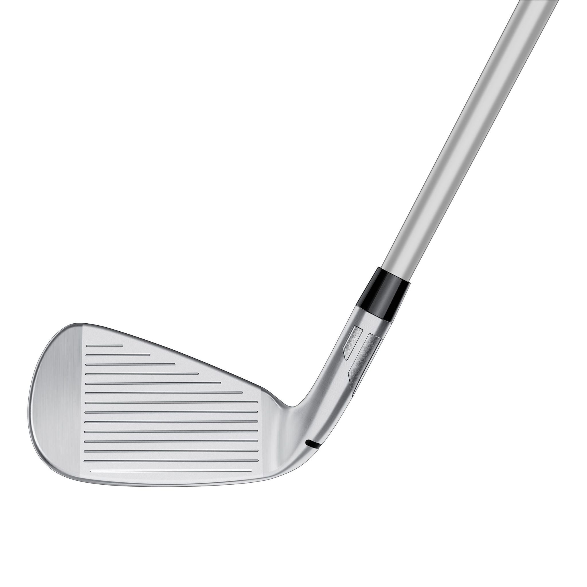 TaylorMade Qi Eisensatz Damen