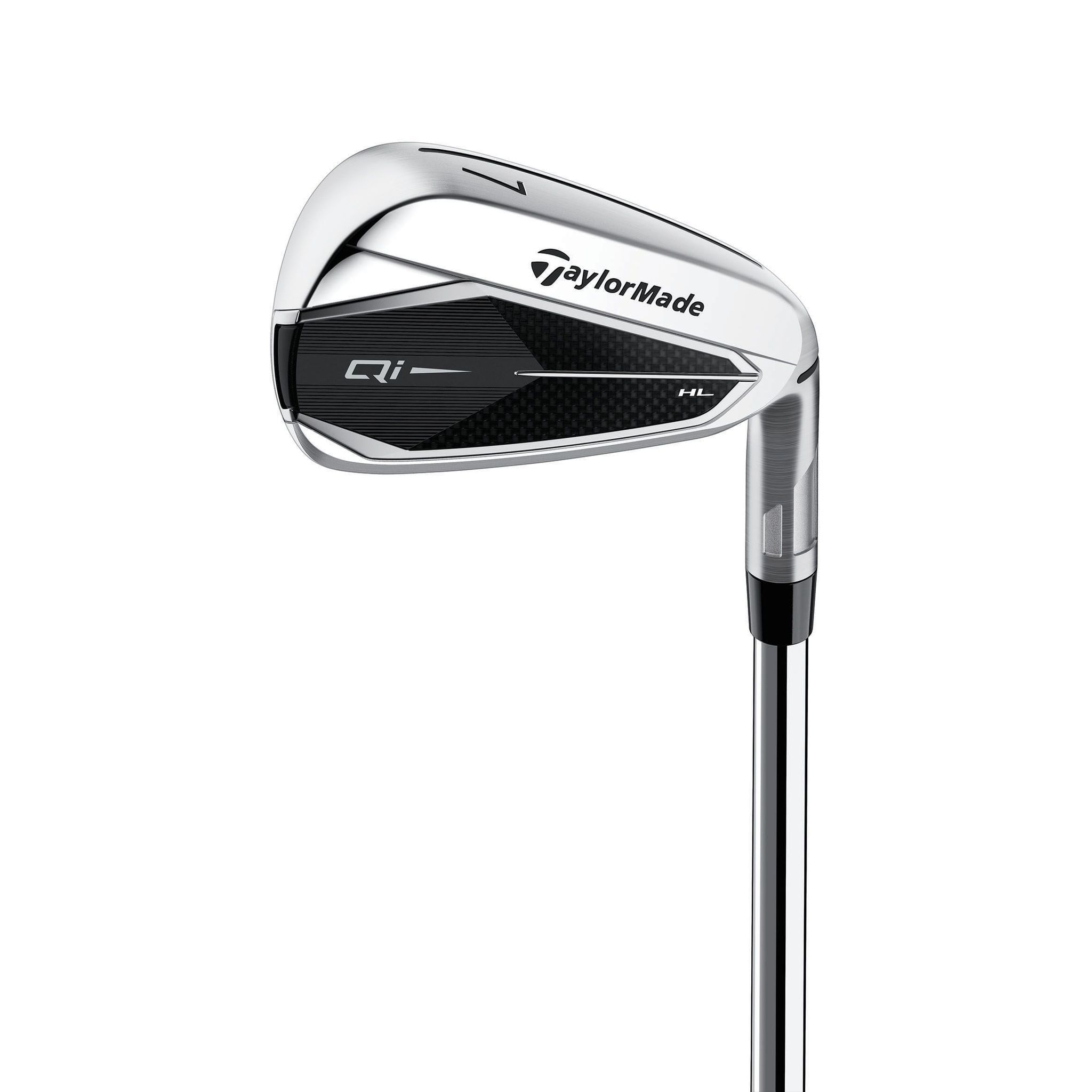 TaylorMade Qi10 HL Eisensatz Herren