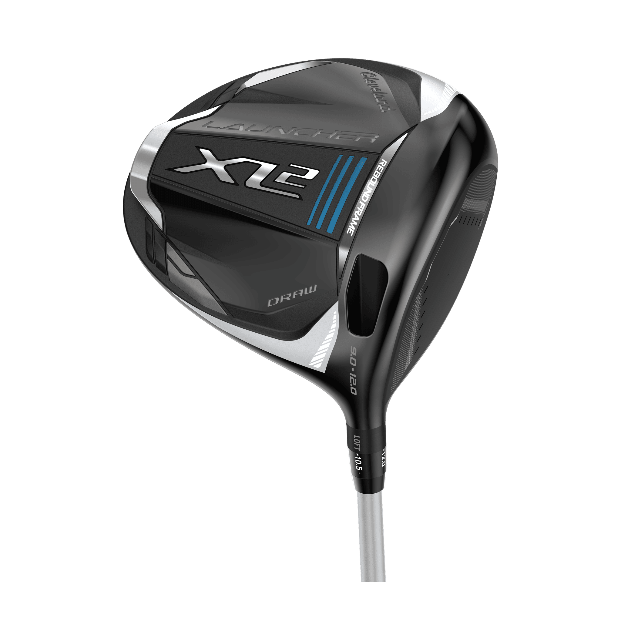 Cleveland Launcher XL 2 Draw Driver Herren