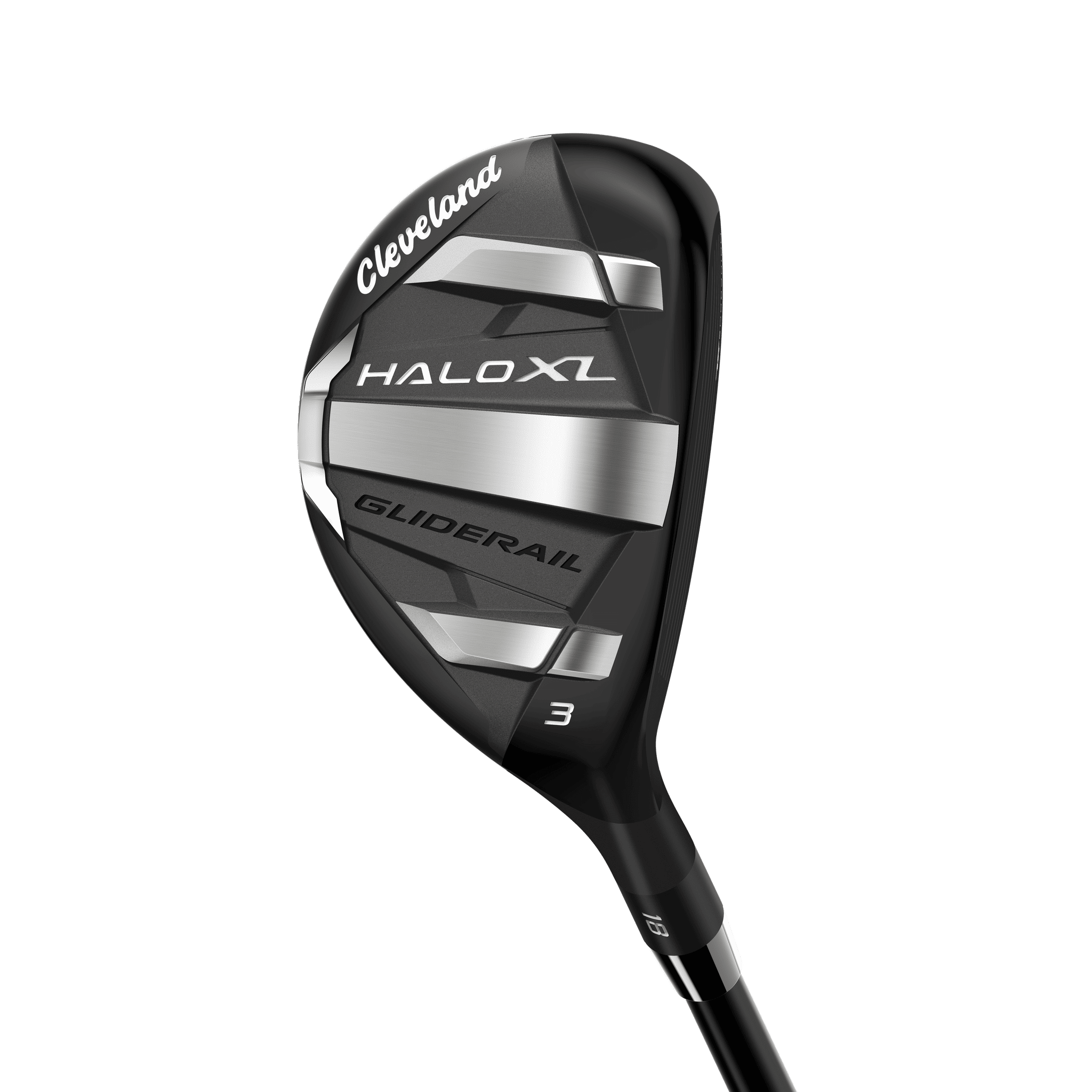 Cleveland Halo XL Hybrid Herren