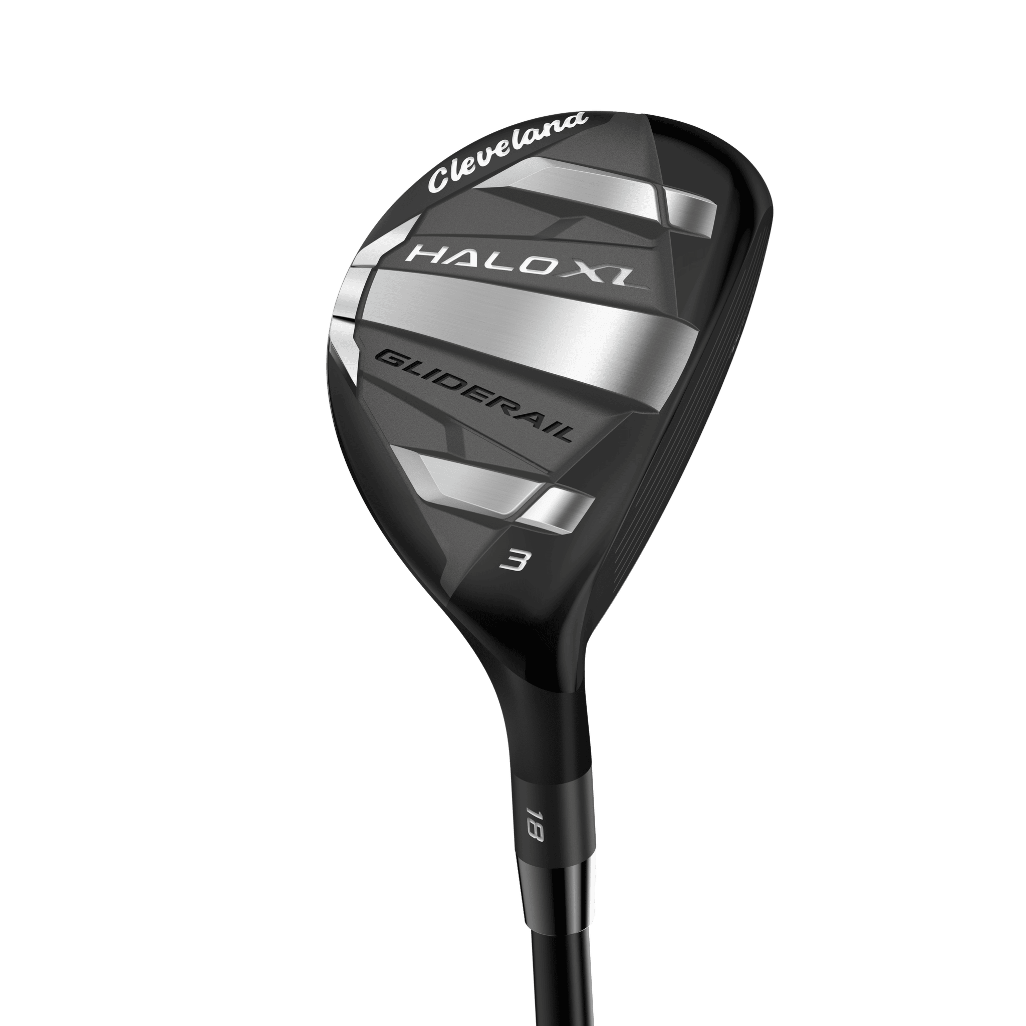 Cleveland Halo XL Hybrid Herren