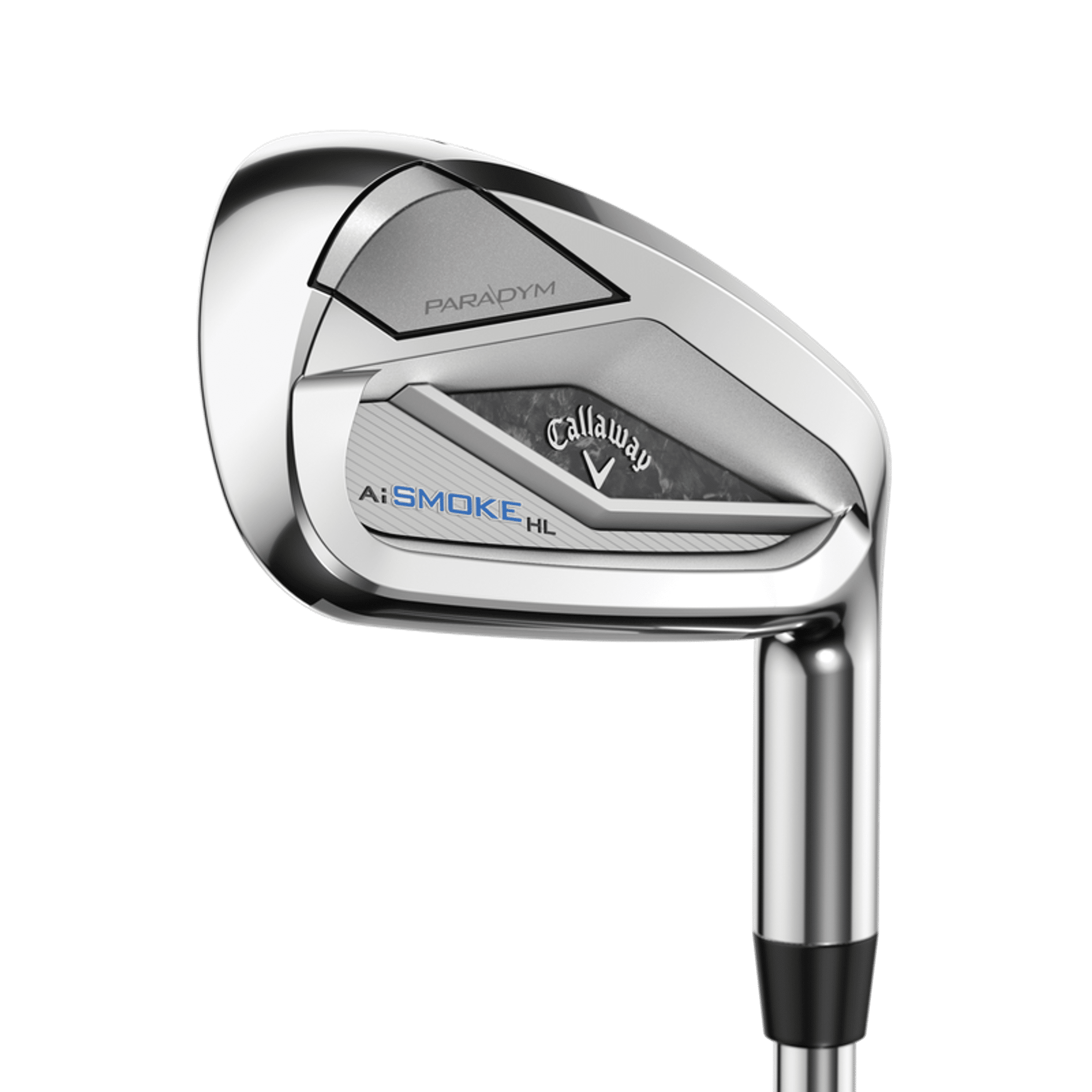 Callaway Paradym AI Smoke HL Eisensatz Herren