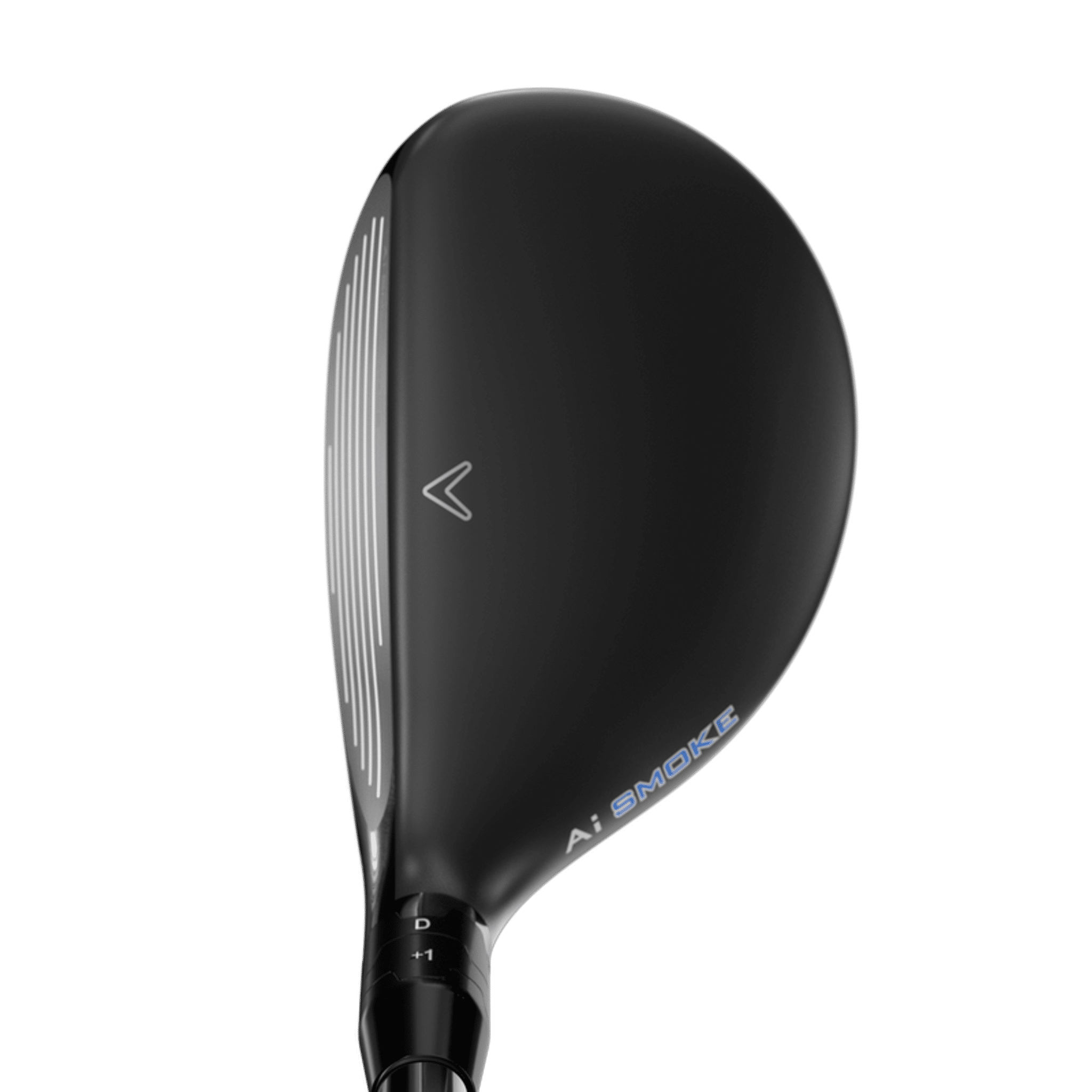 Callaway Paradym AI Smoke HL Hybrid Herren