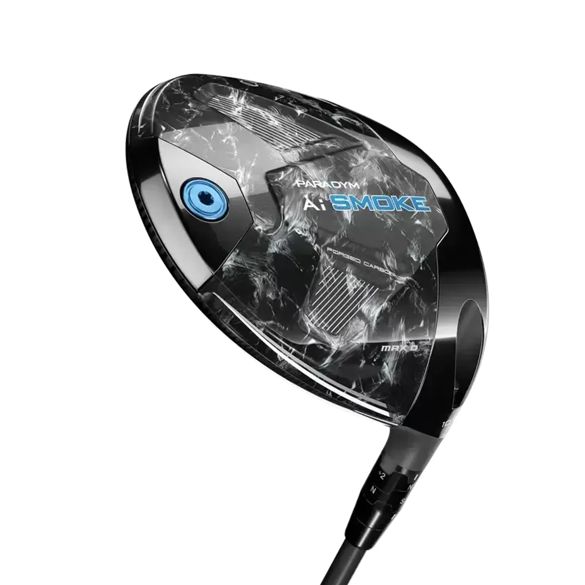 Callaway Paradym AI Smoke MAX D Driver Herren