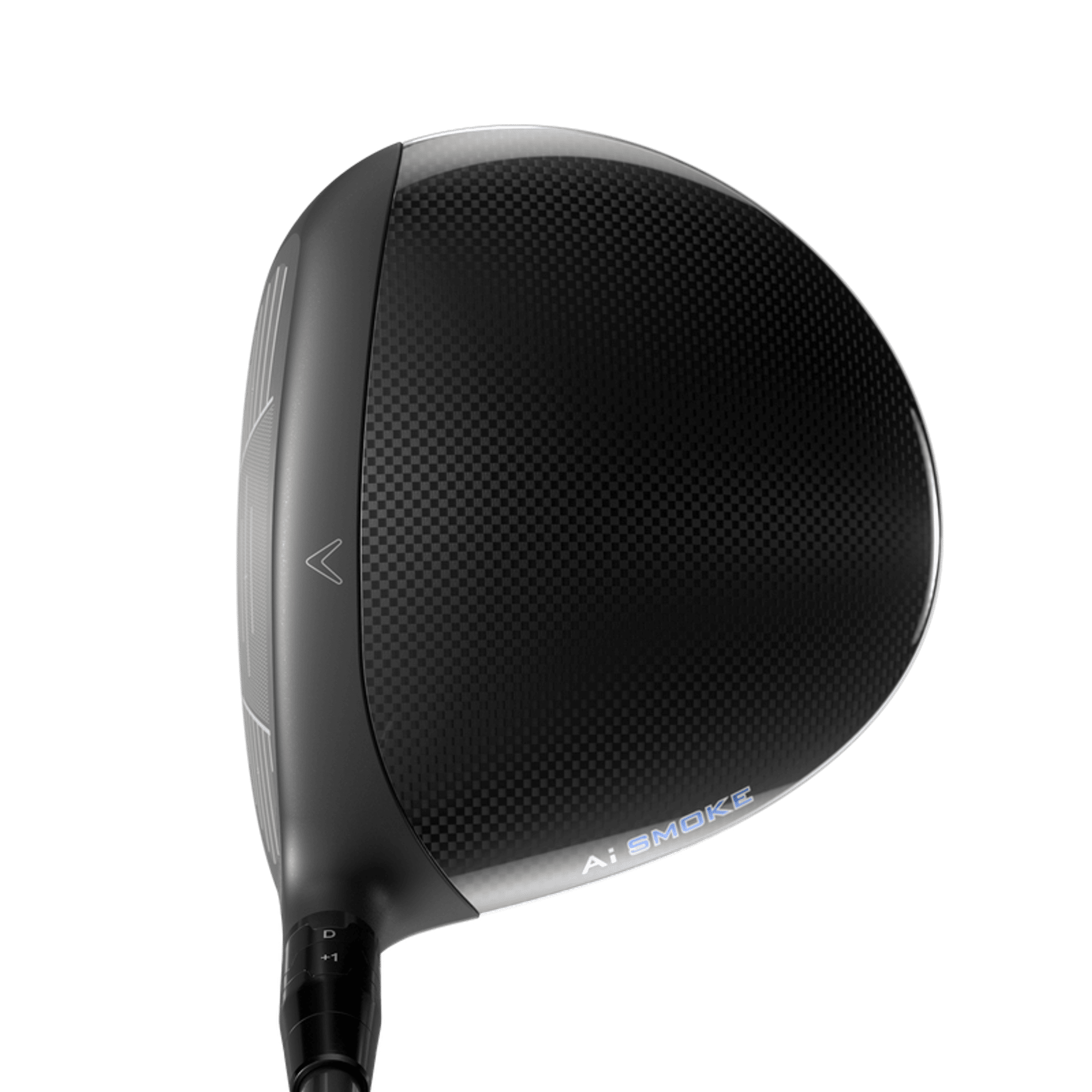 Callaway Paradym AI Smoke MAX D Driver Damen