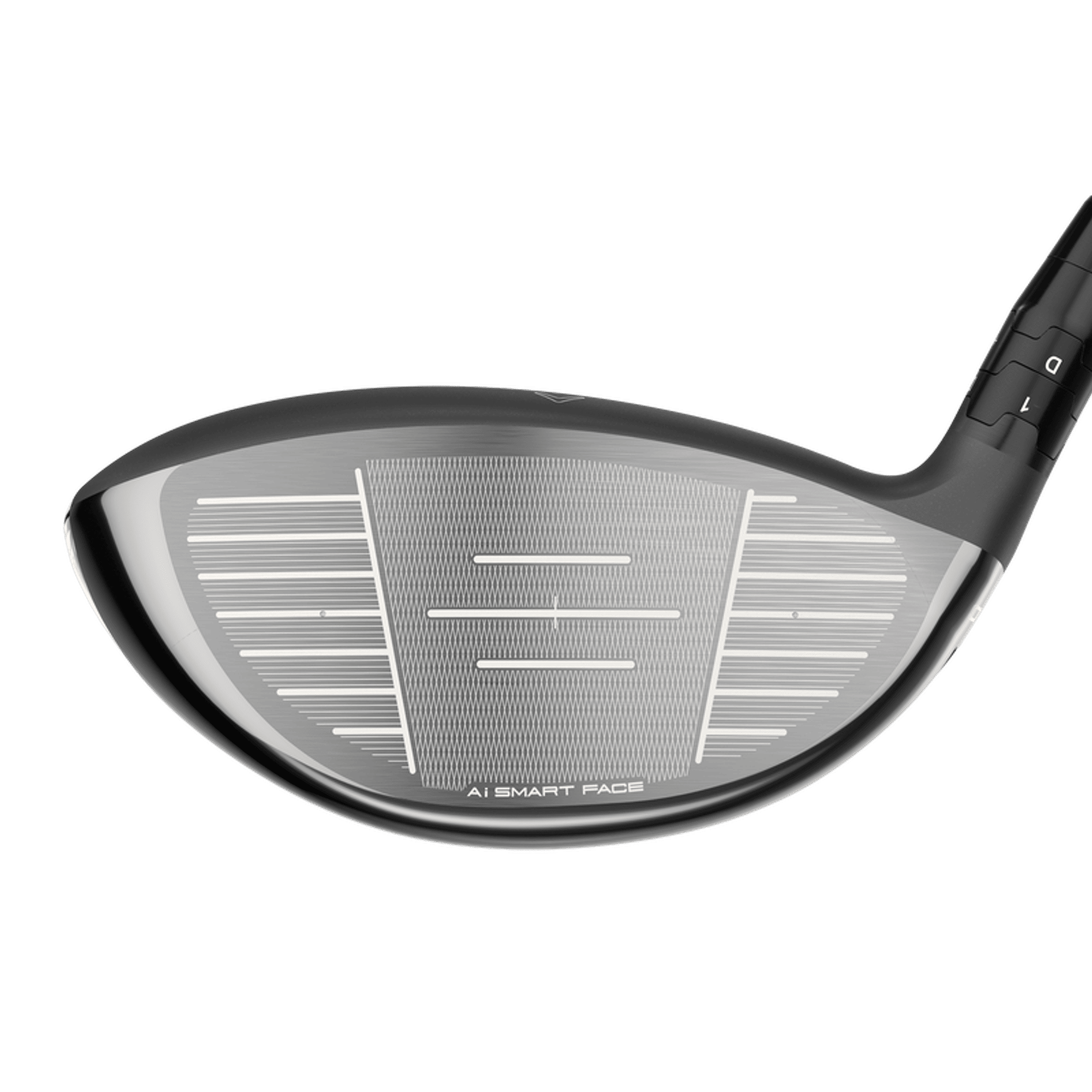 Callaway Paradym AI Smoke MAX D Driver Damen